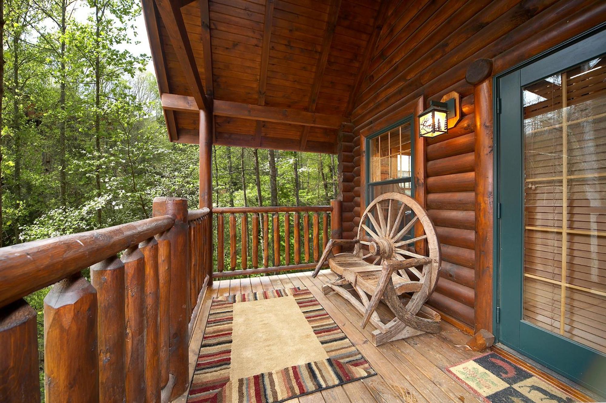 Holiday home The Fontana