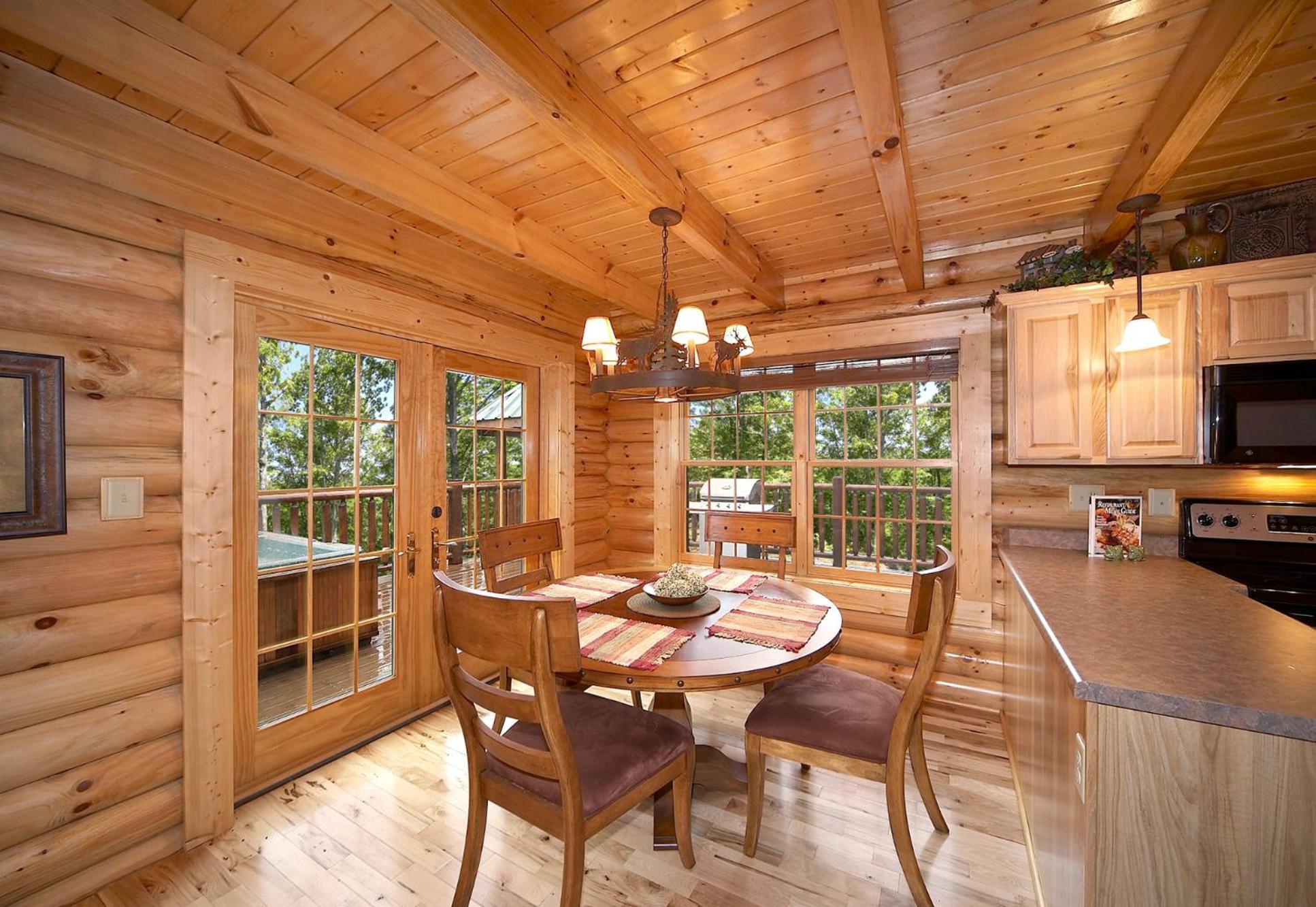 Holiday home The Fontana Gatlinburg