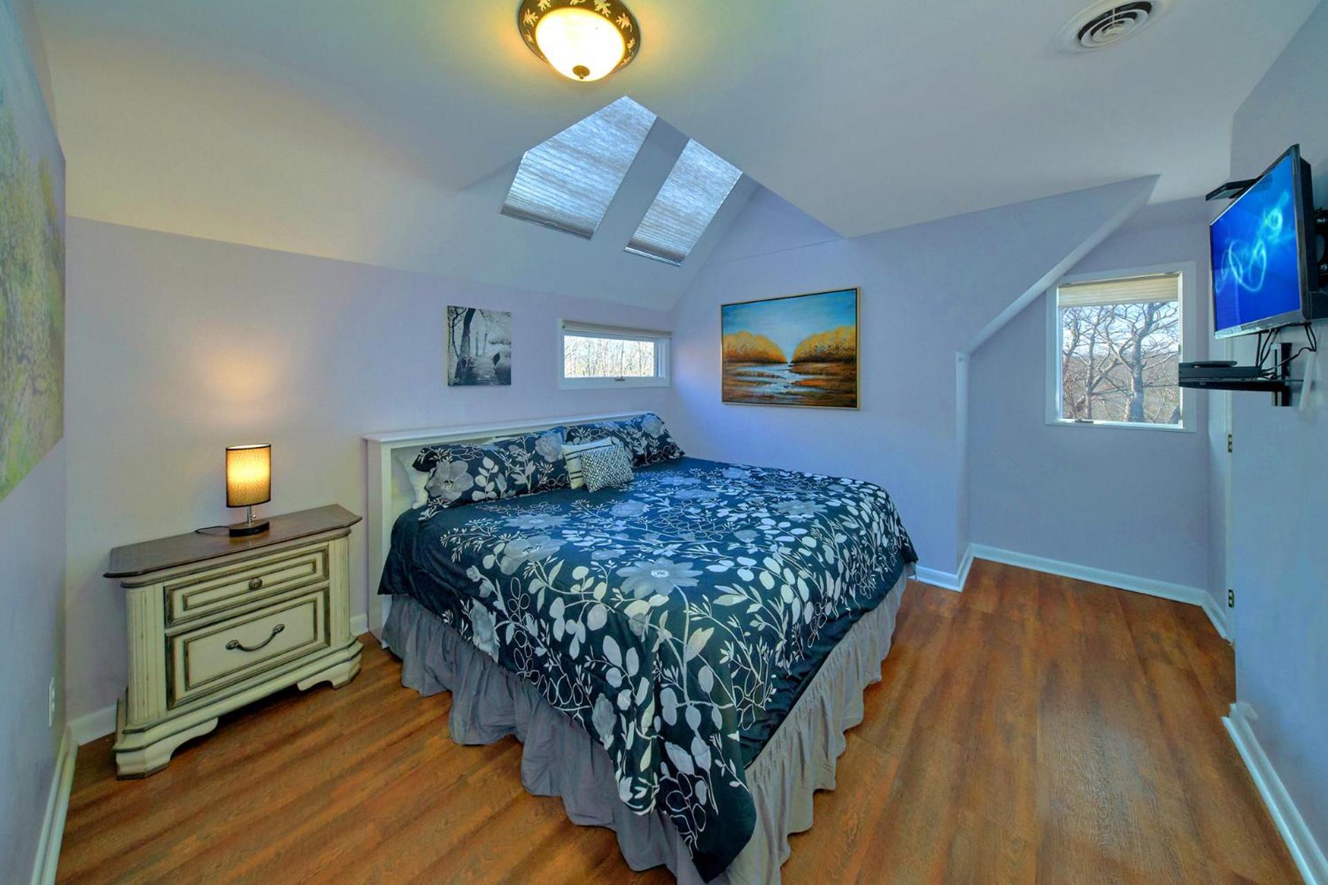 Mountain View Mansion Apartment Gatlinburg