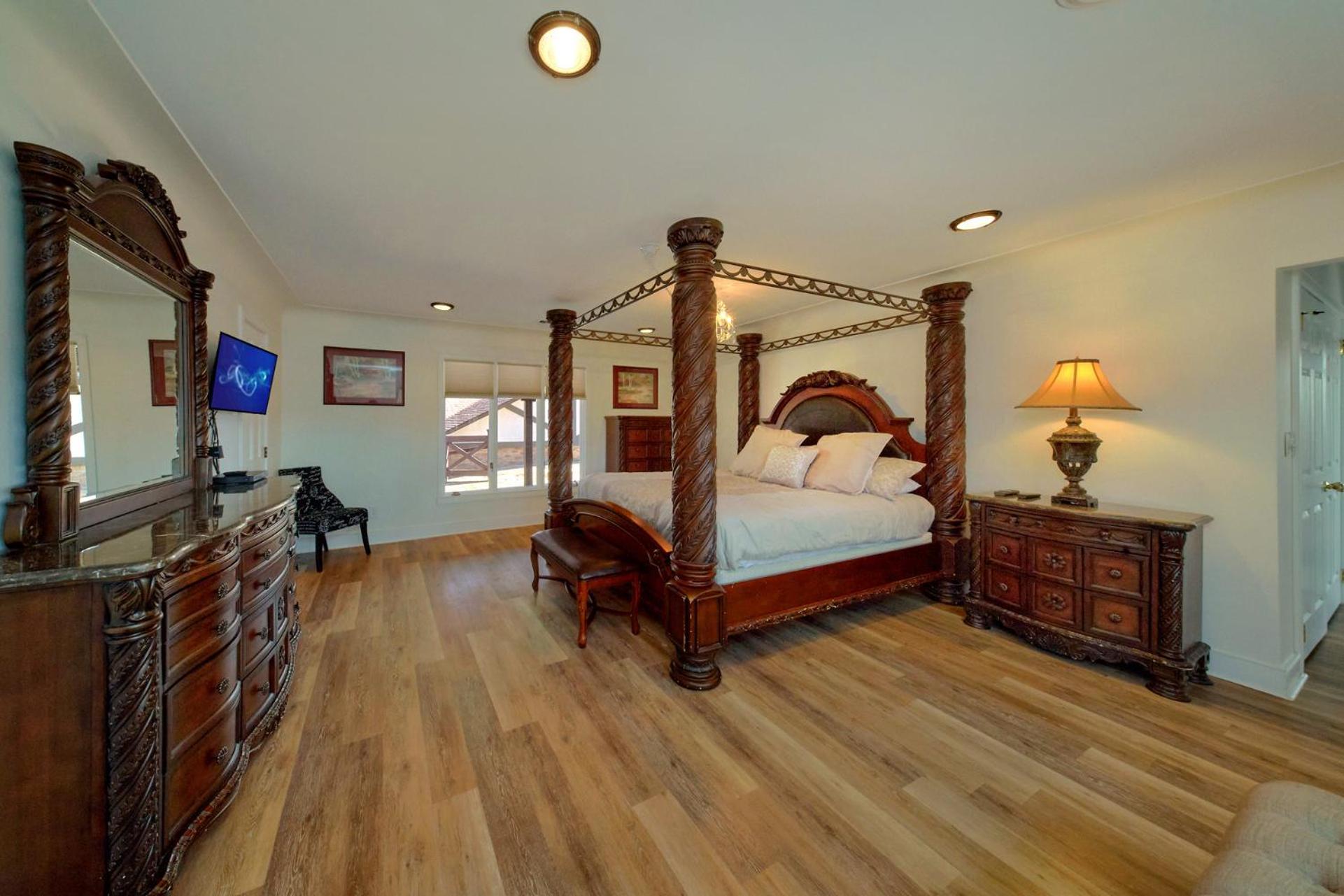 Mountain View Mansion Apartment Gatlinburg