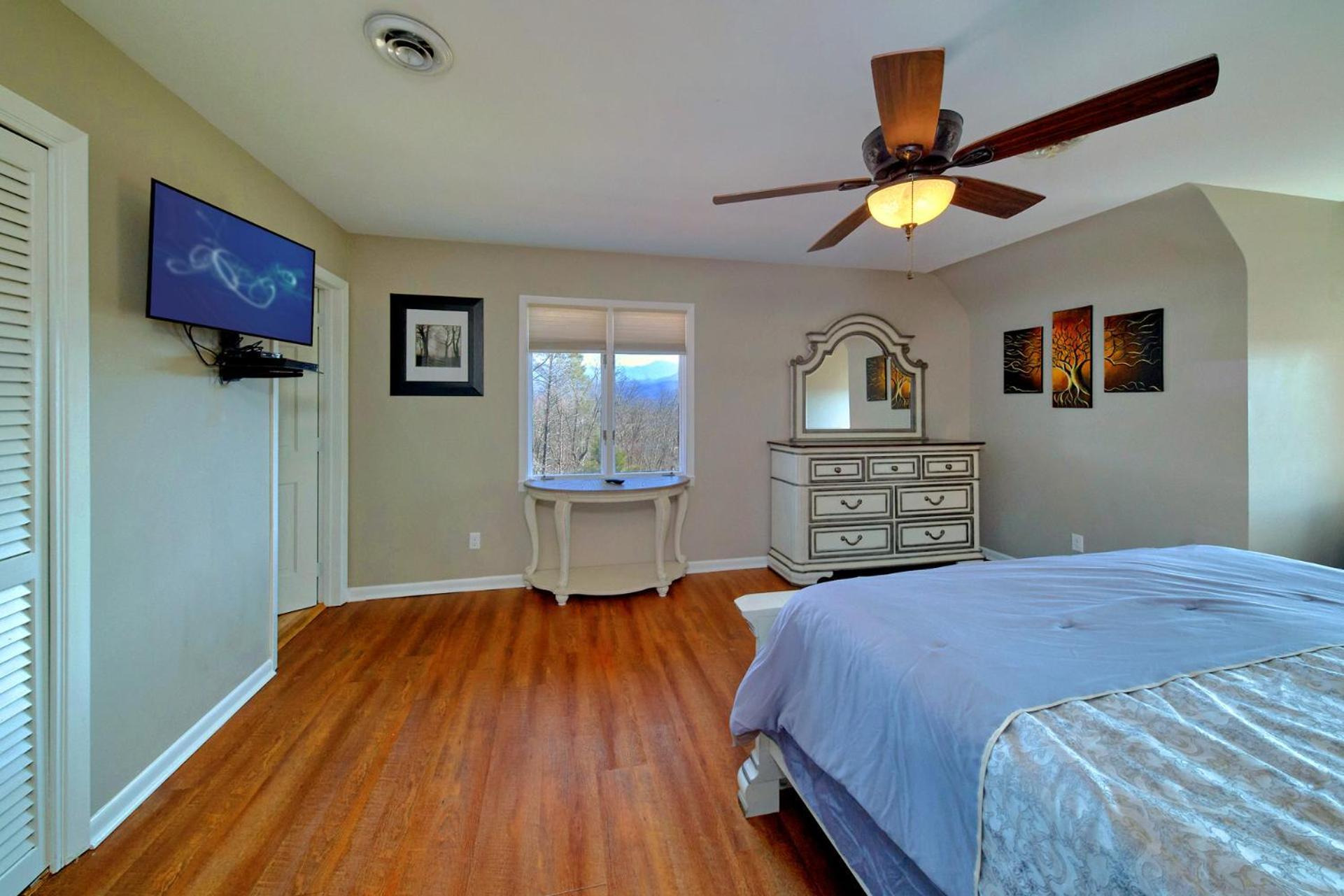 Apartment Mountain View Mansion Gatlinburg