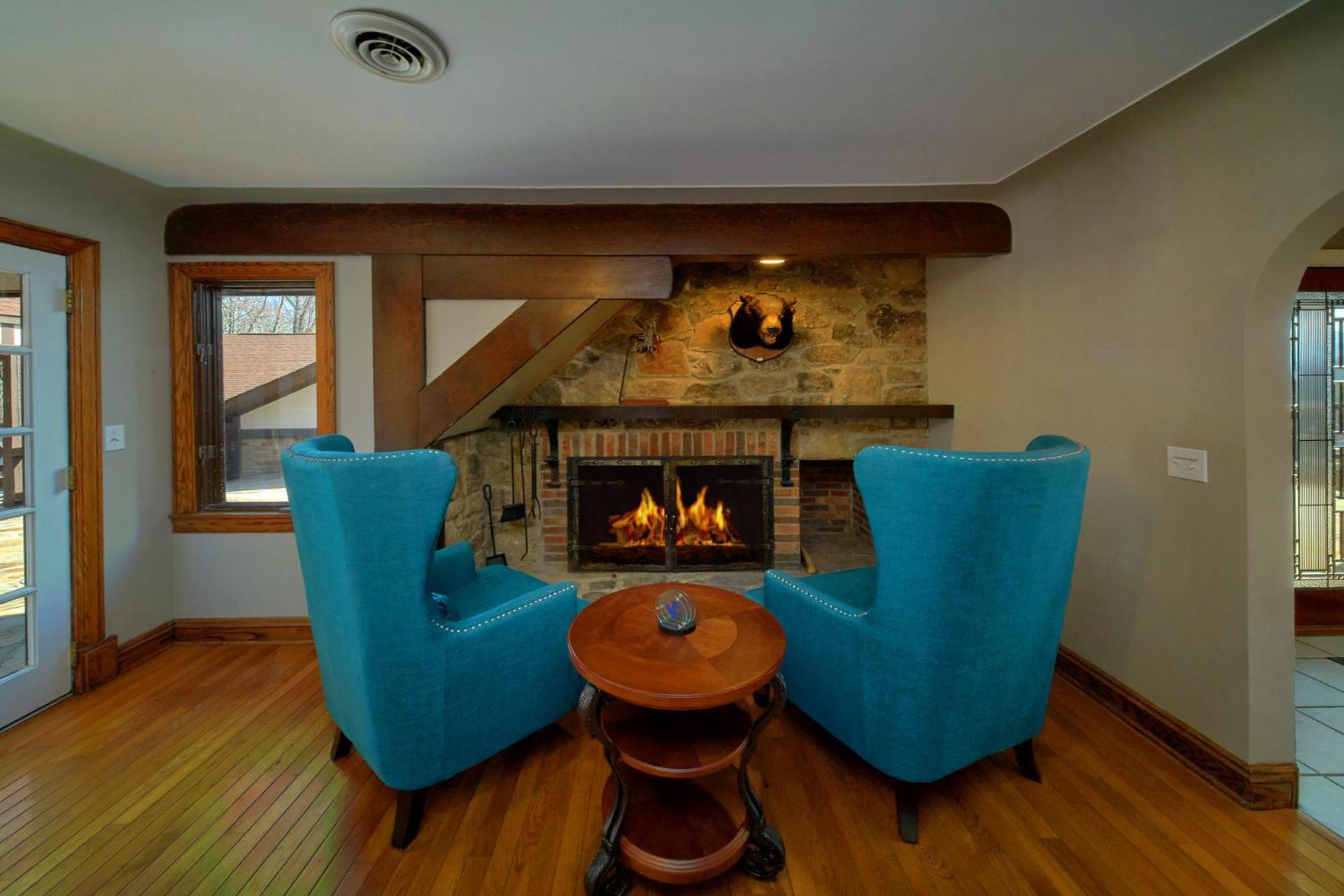 Mountain View Mansion * Gatlinburg