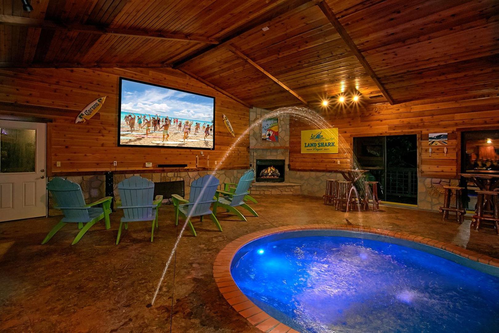 Apartment Mountain View Mansion