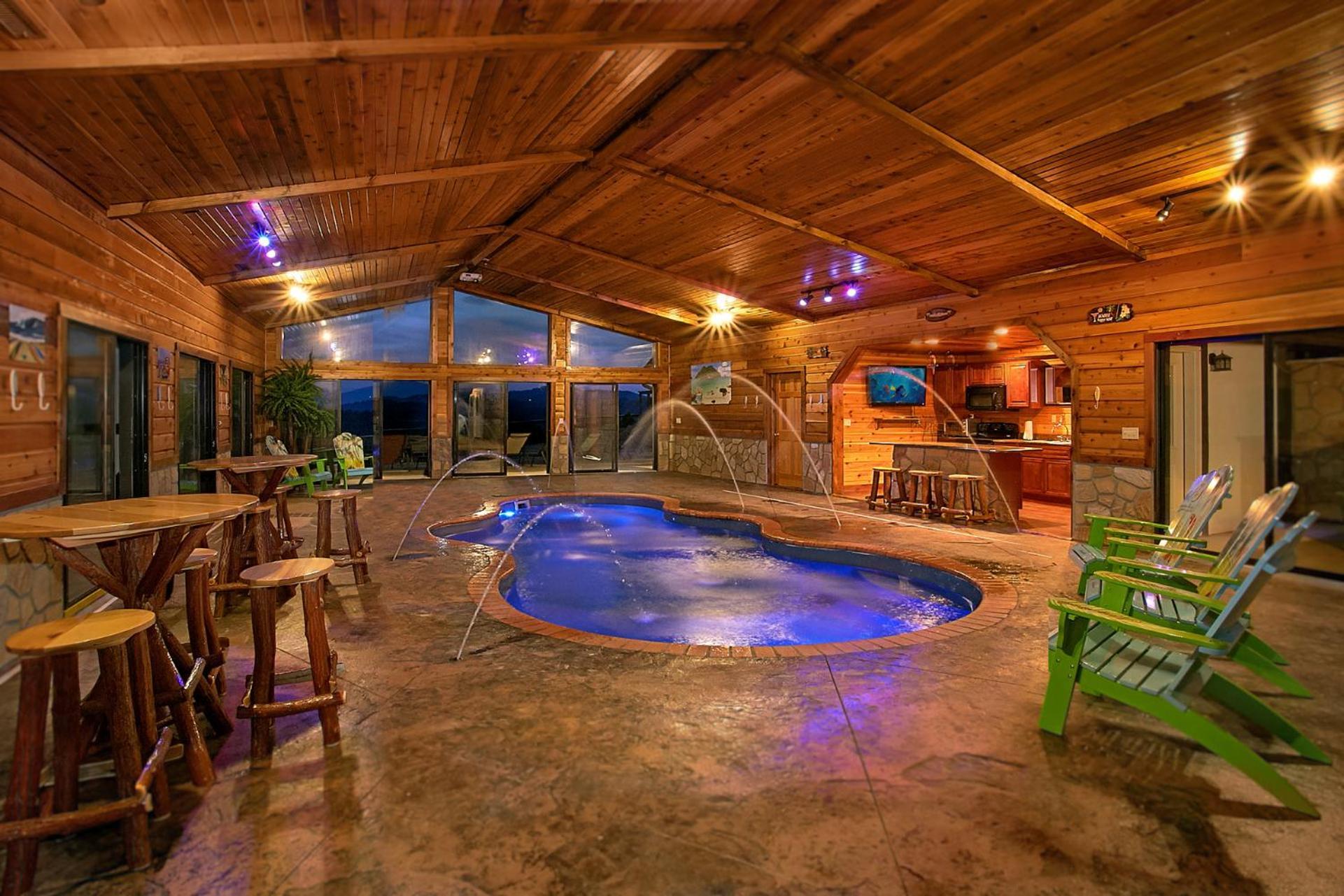 Apartment Mountain View Mansion *
