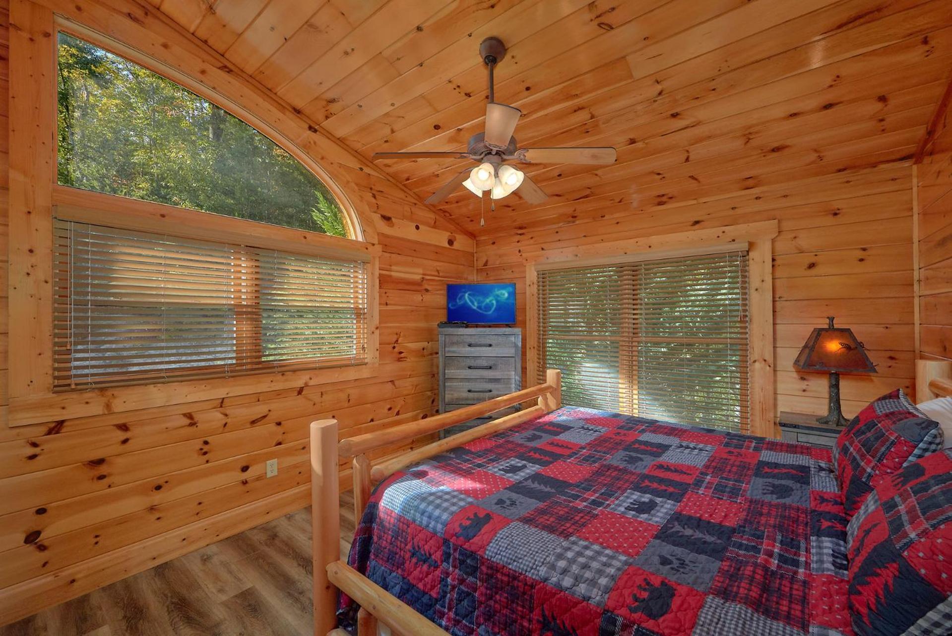 Natural Attractions Apartment *