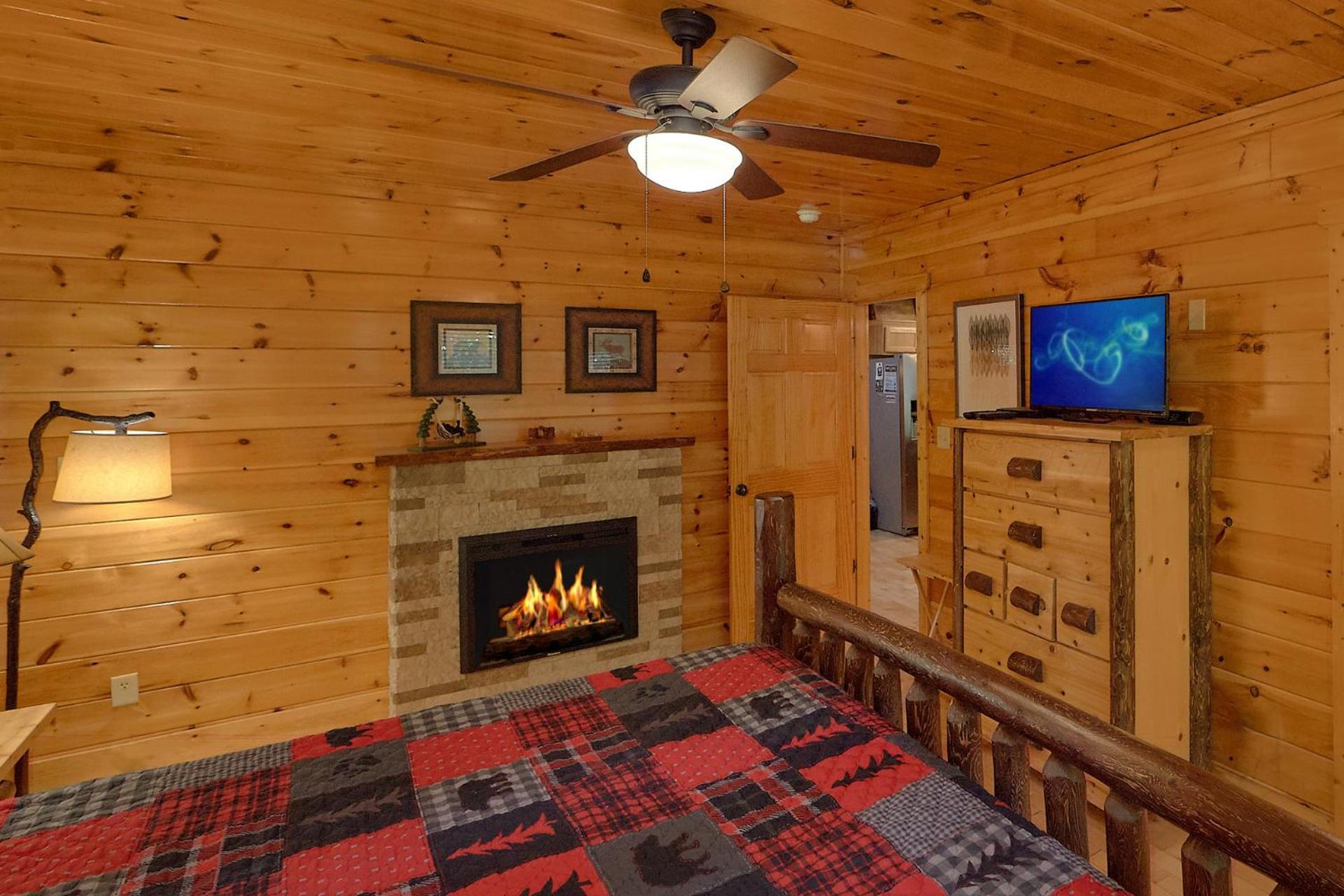 Apartment Natural Attractions Gatlinburg