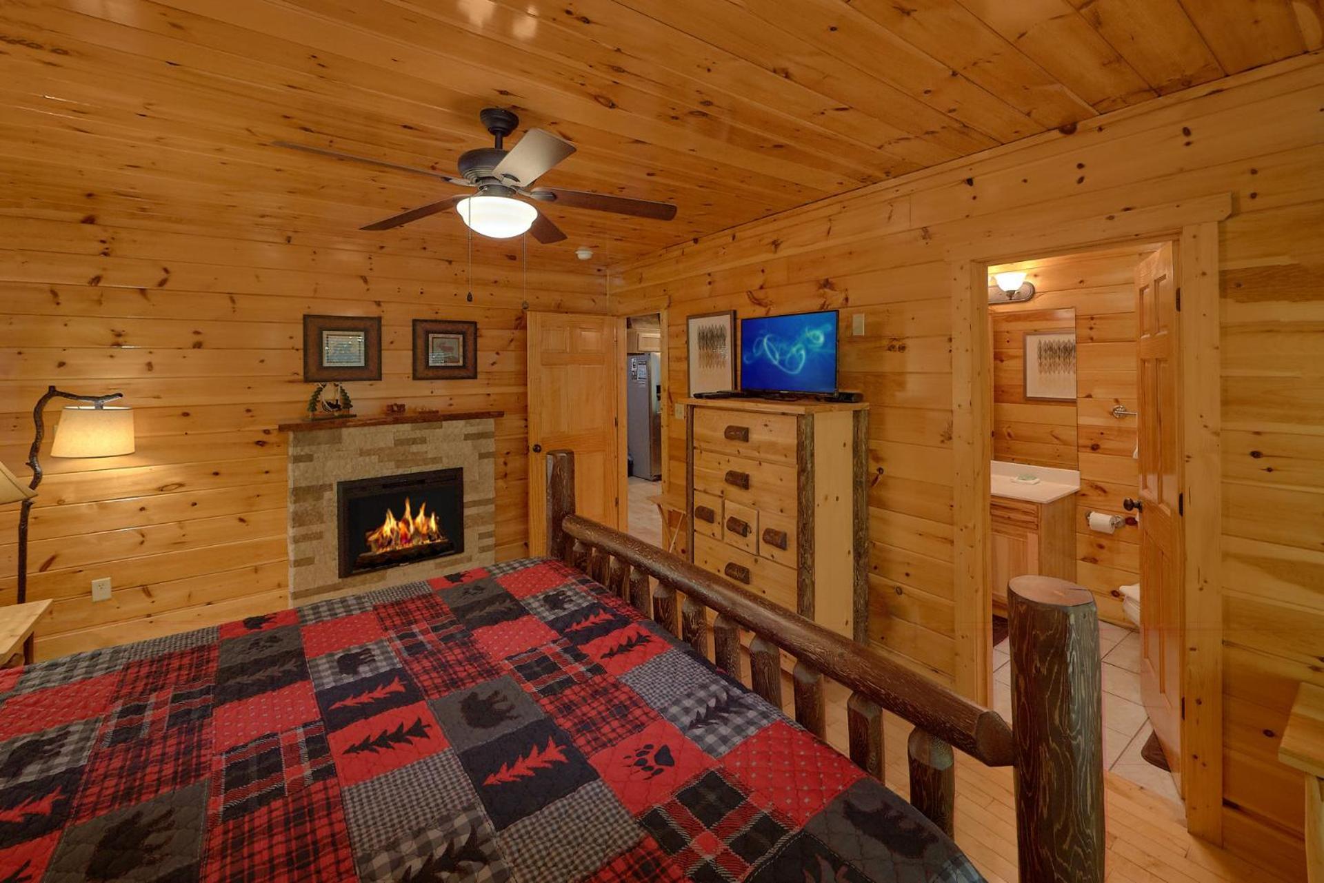 Apartment Natural Attractions