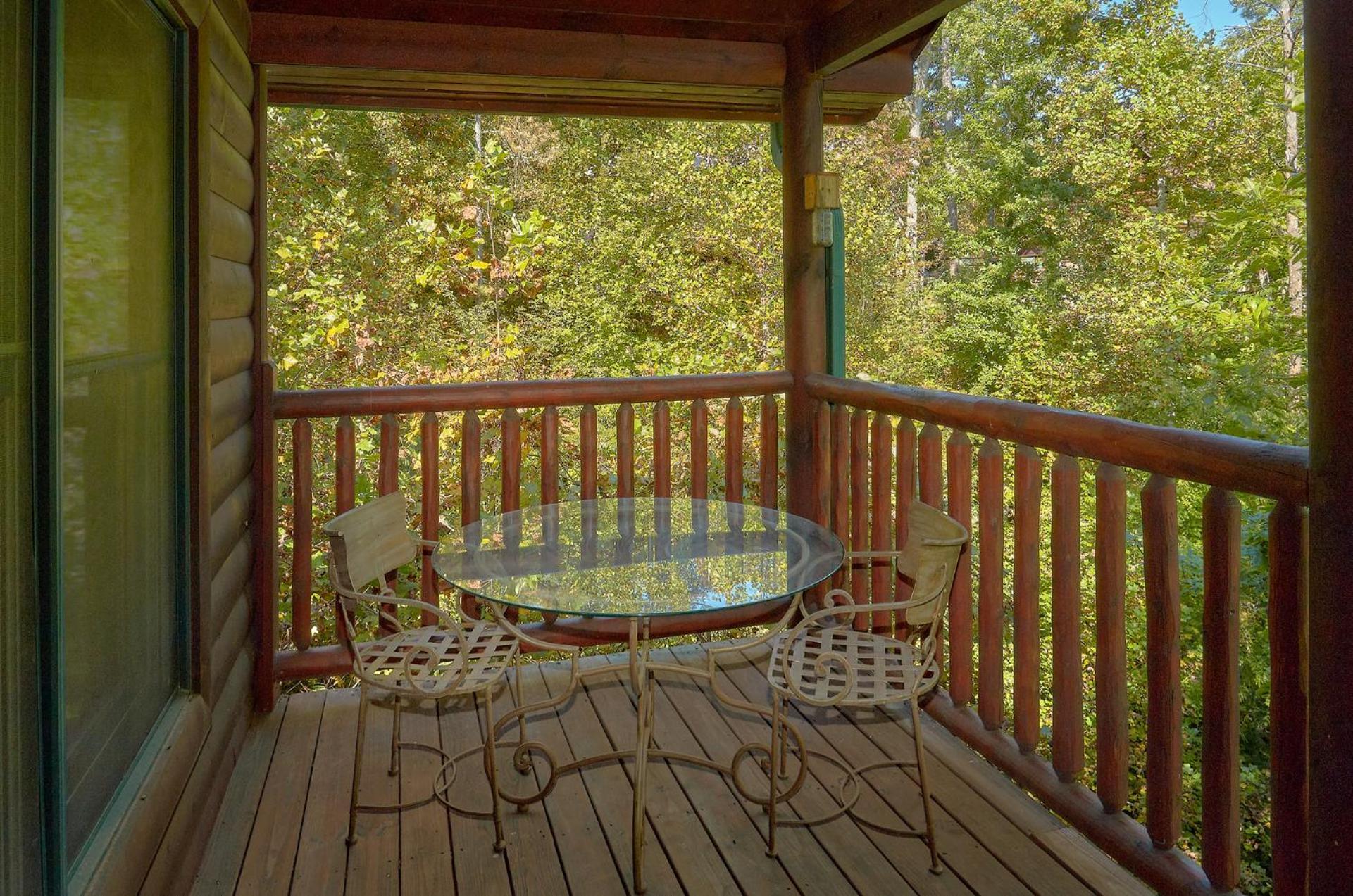 Natural Attractions Gatlinburg