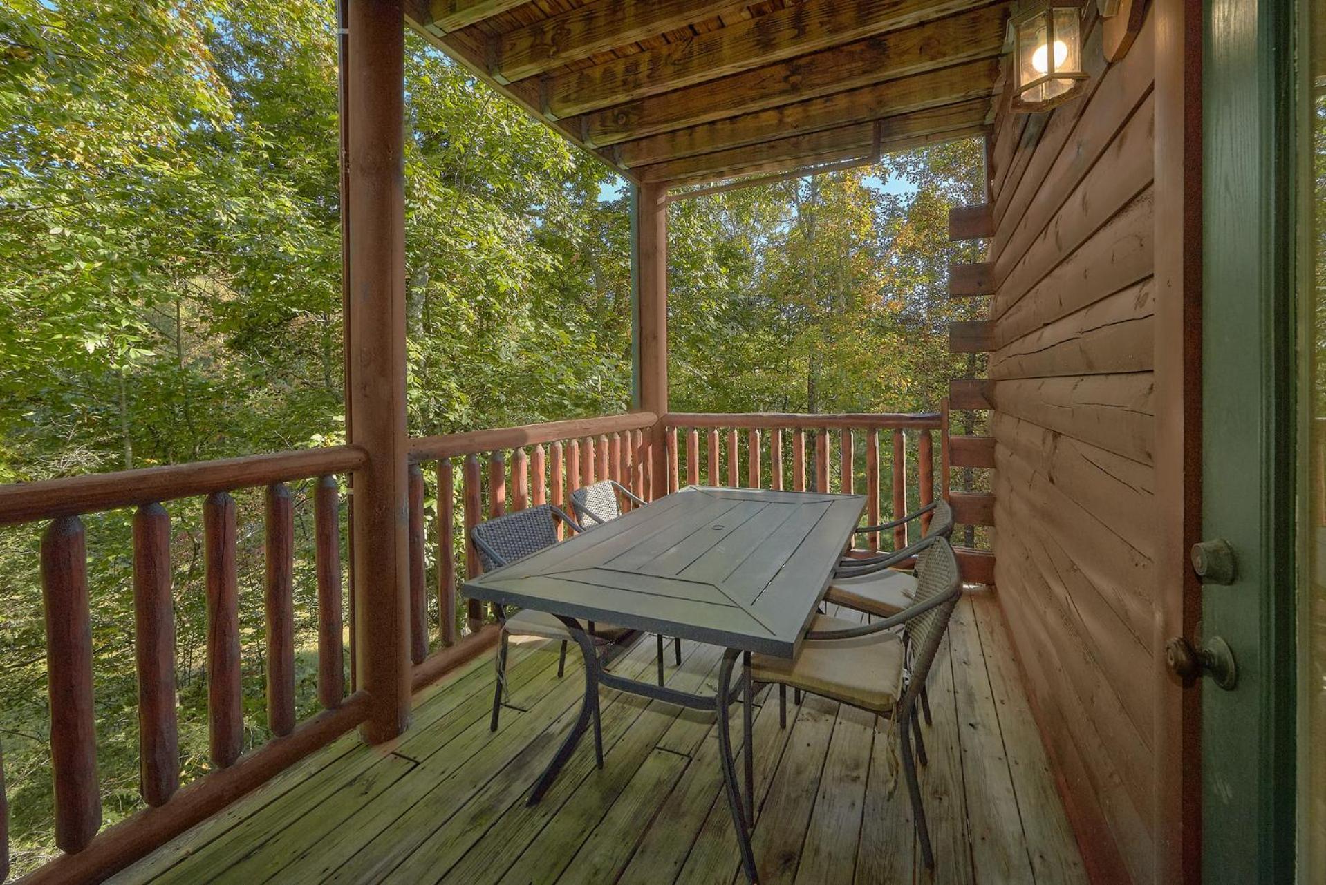 Apartment Natural Attractions Gatlinburg