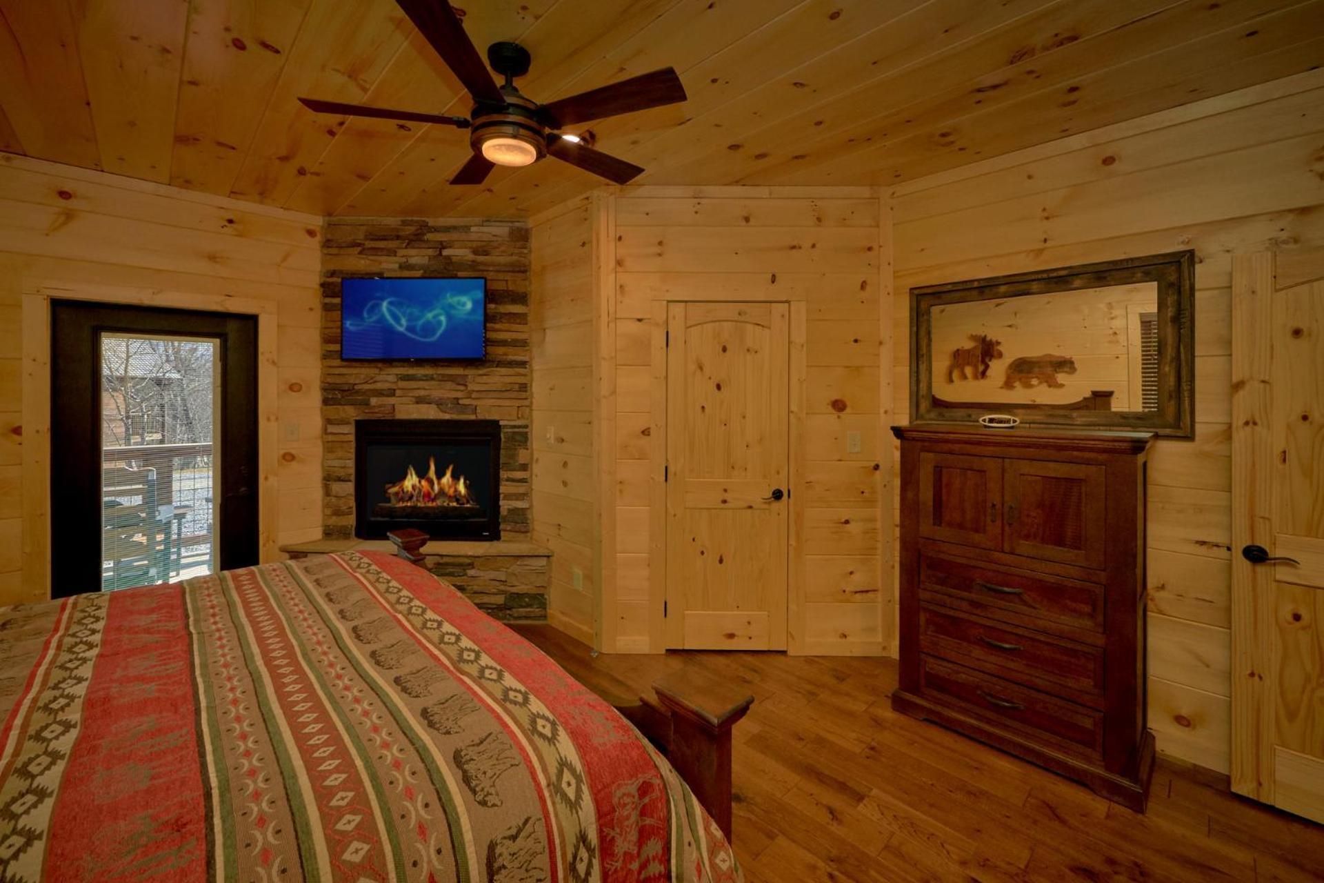 Copper Creek Holiday home Gatlinburg