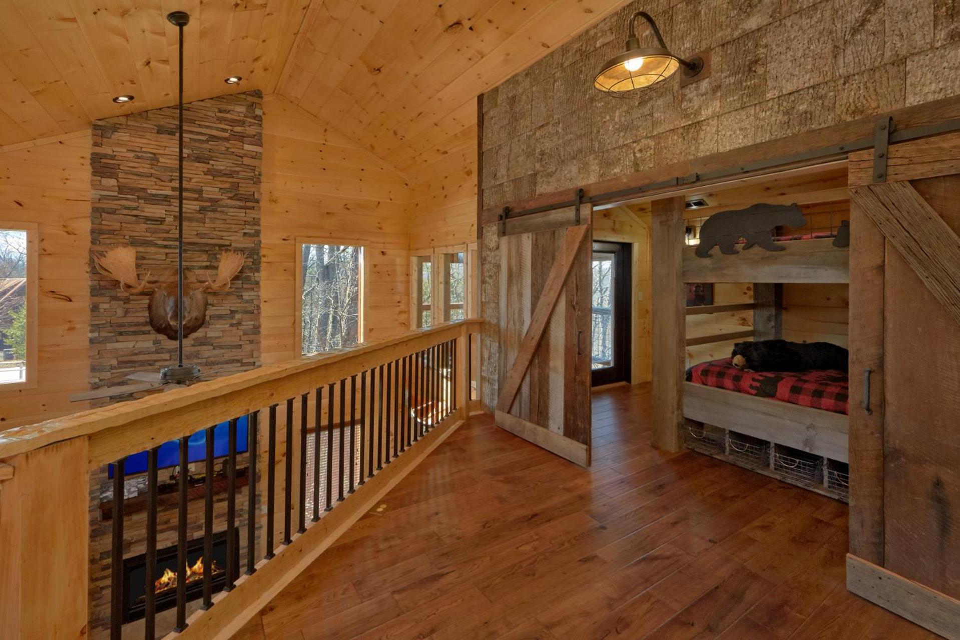 Copper Creek Gatlinburg