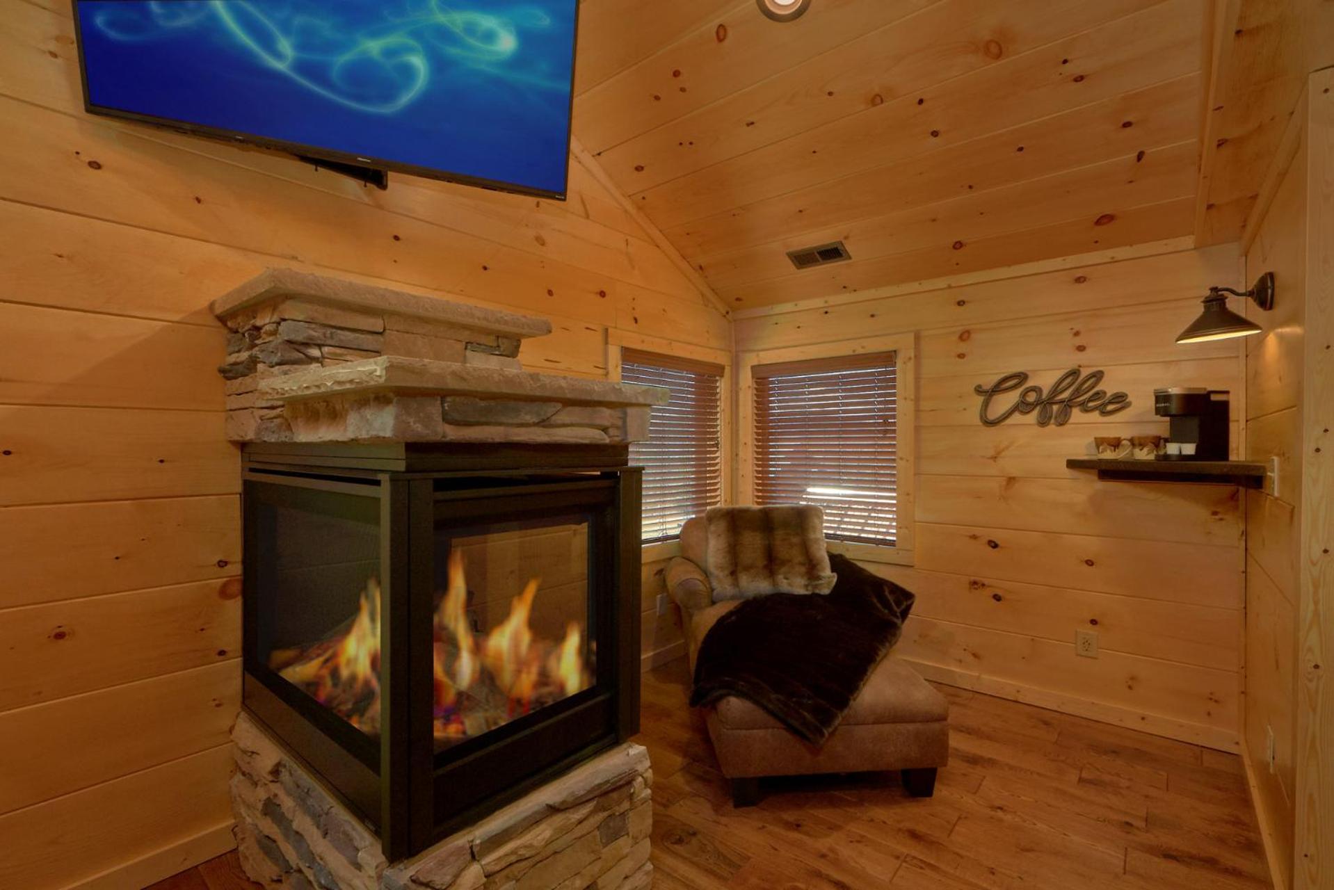 Copper Creek Holiday home
