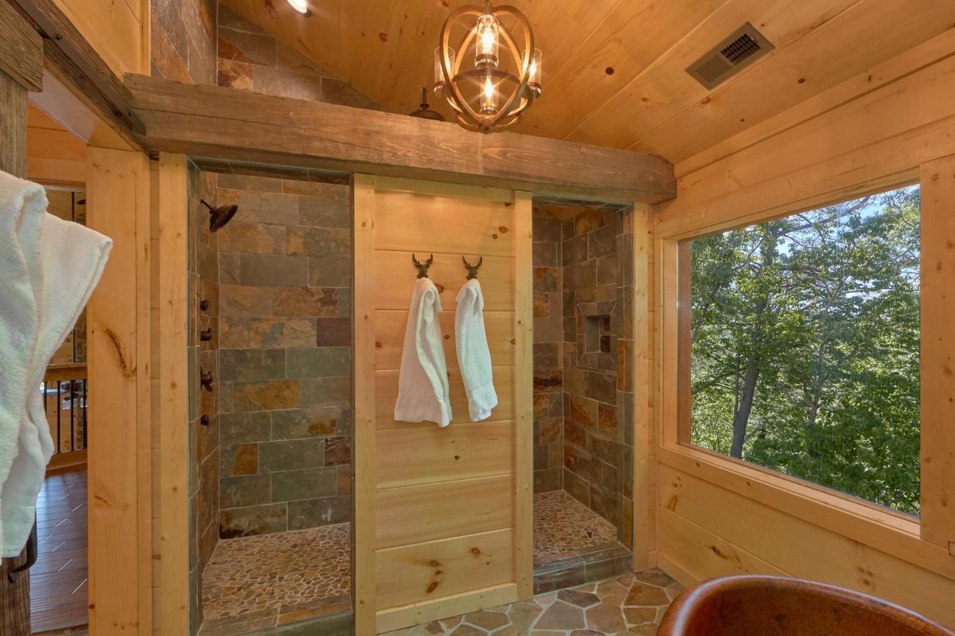 Copper Creek Holiday home *