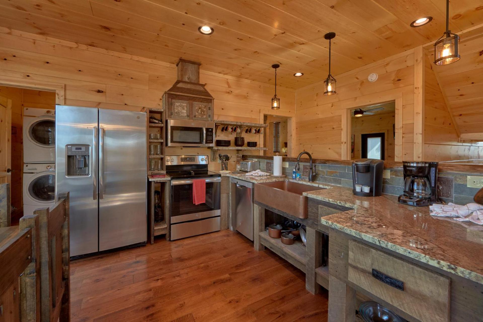 Copper Creek Holiday home *
