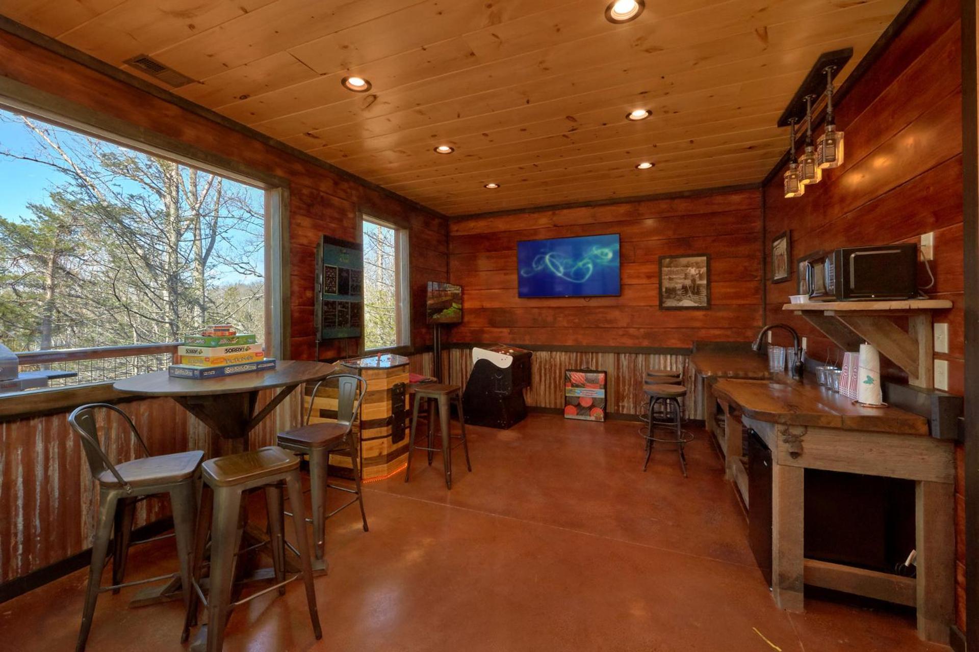 Holiday home Copper Creek Gatlinburg