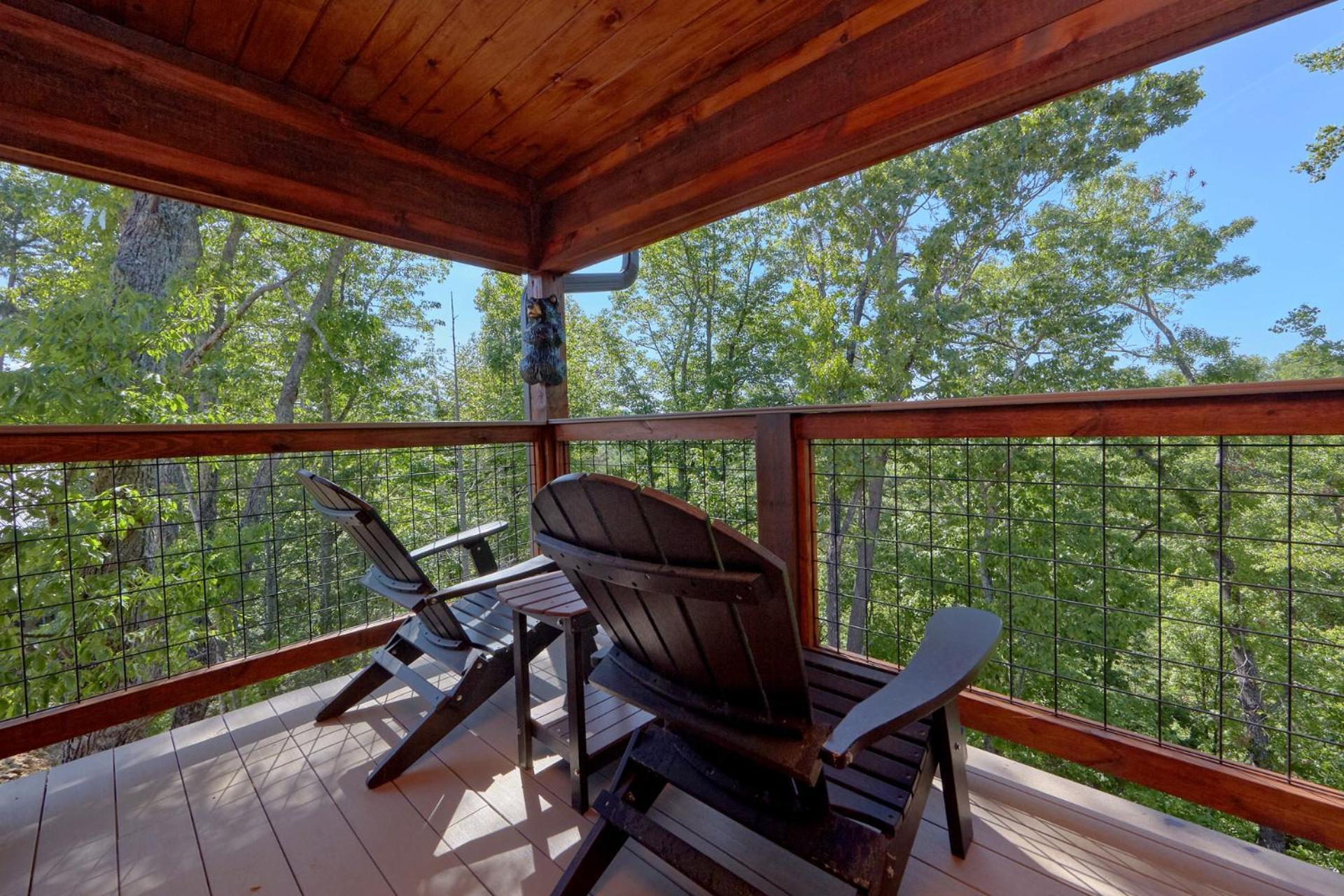 Copper Creek Gatlinburg