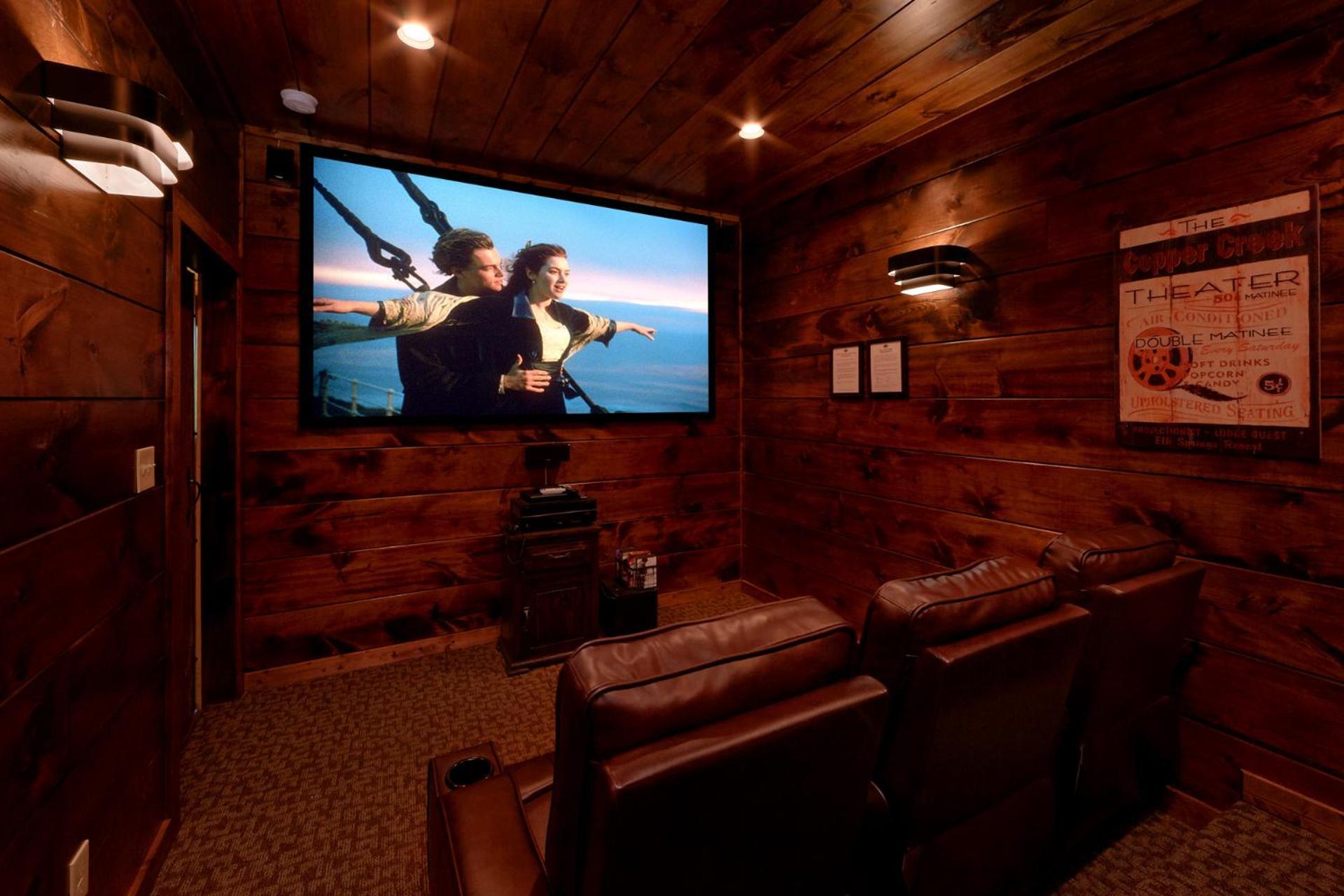 Copper Creek Holiday home *