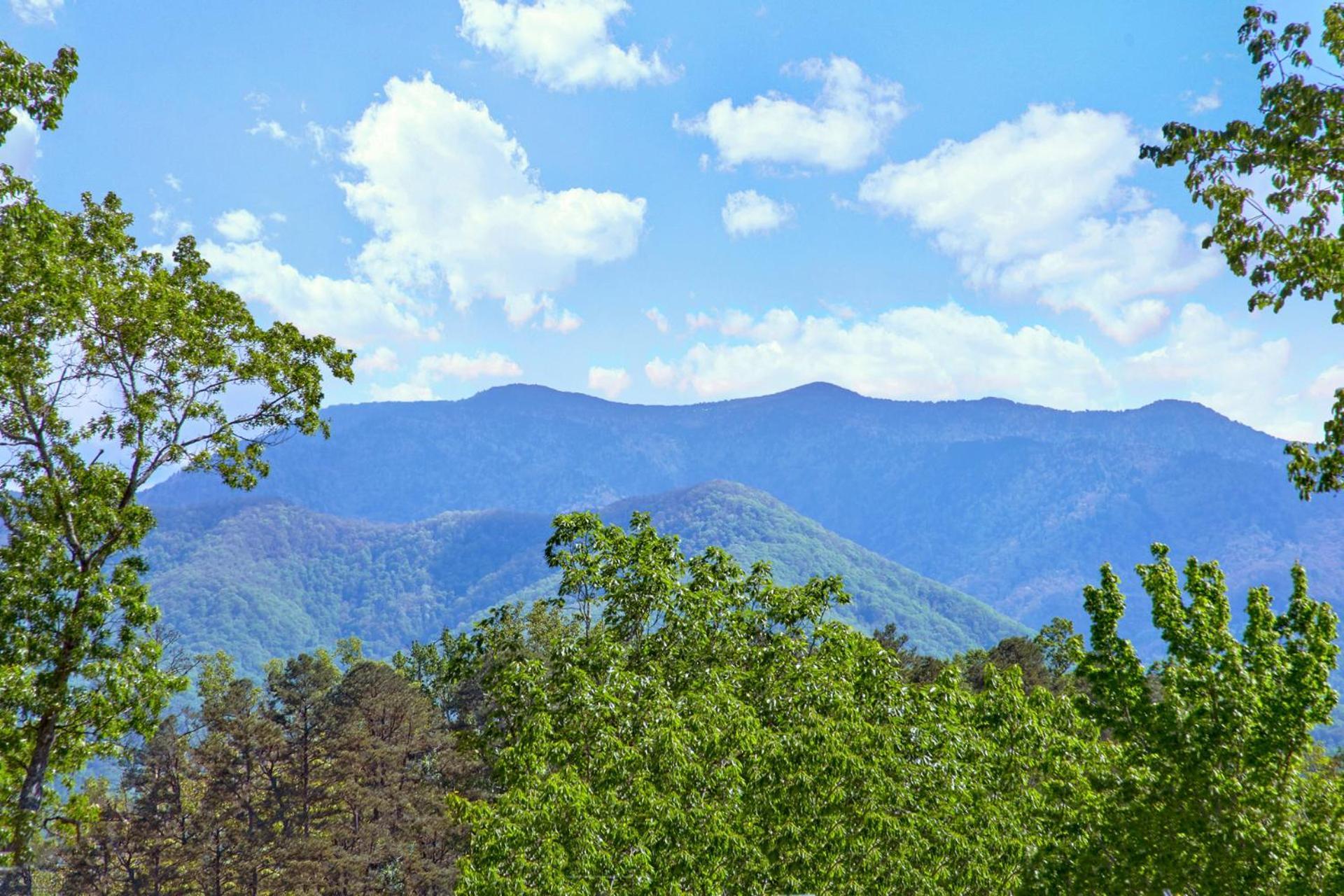 Copper Creek Holiday home Gatlinburg