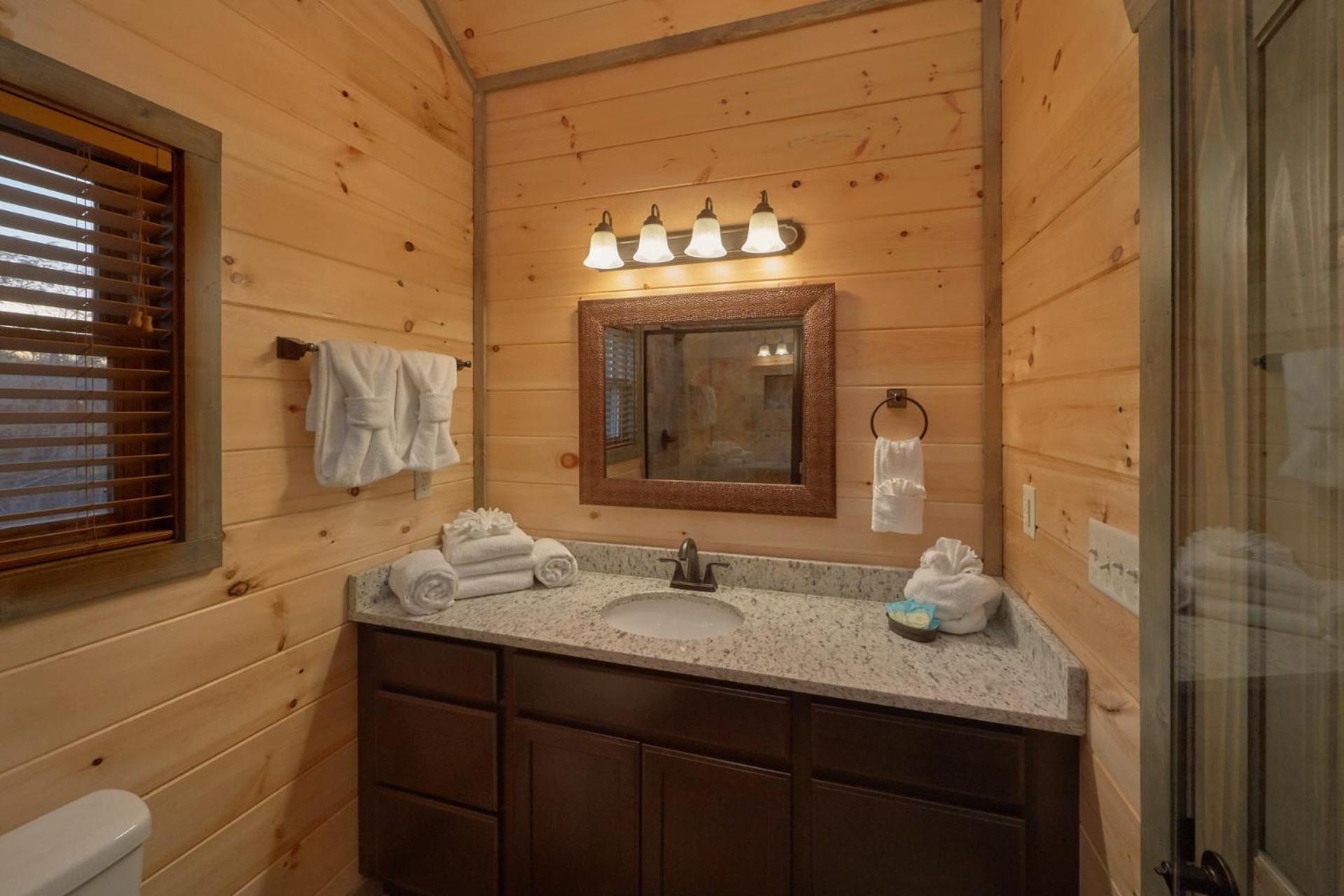 Blackberry Springs Holiday home Gatlinburg