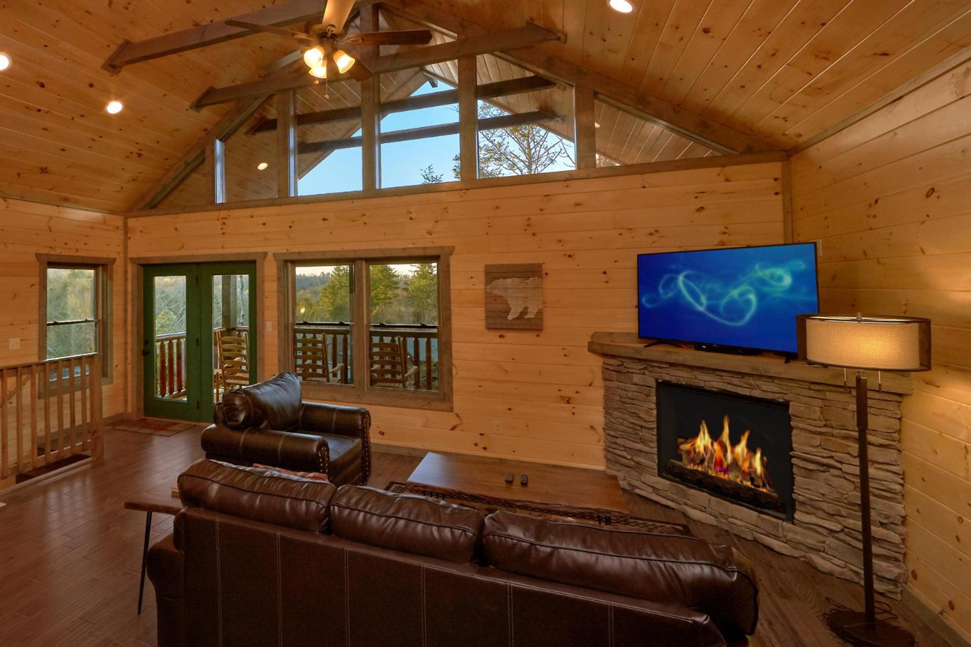 Blackberry Springs Gatlinburg