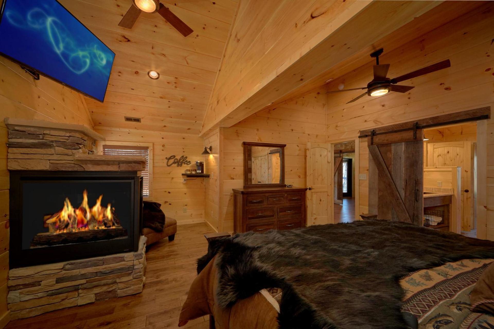 Copper Creek Holiday home