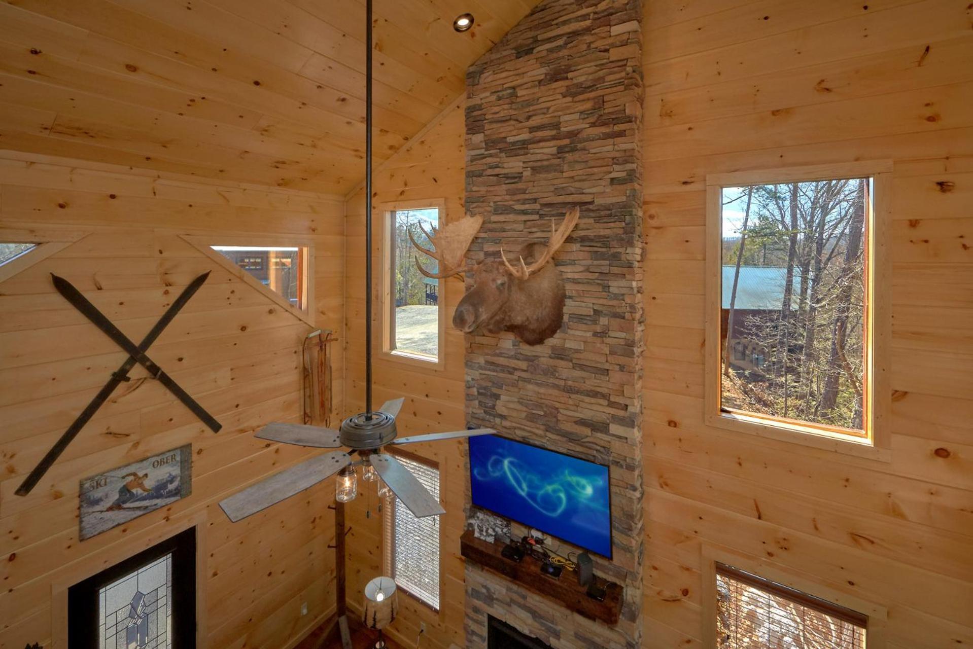 Copper Creek Holiday home *
