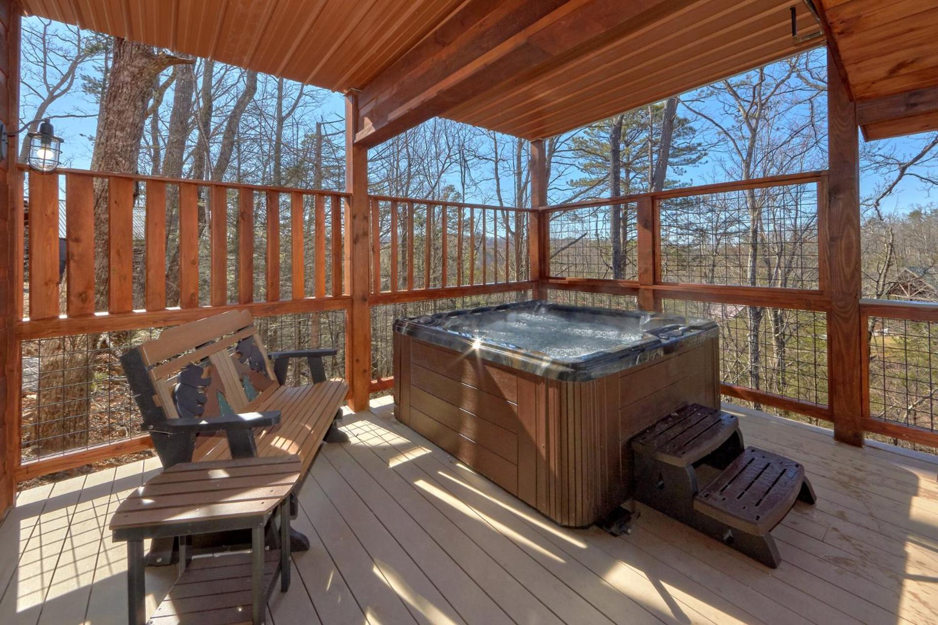 Copper Creek Gatlinburg