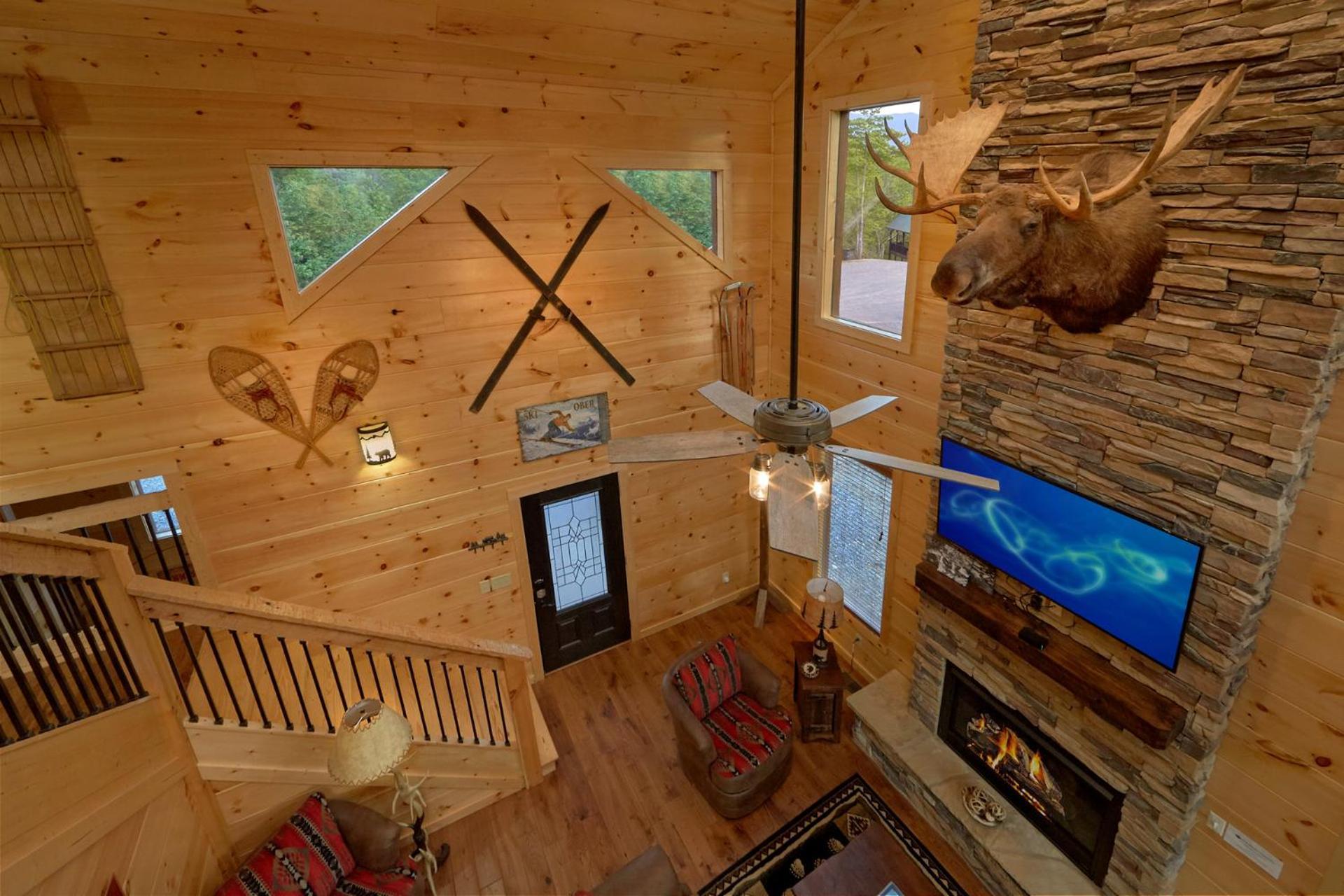 Copper Creek Holiday home