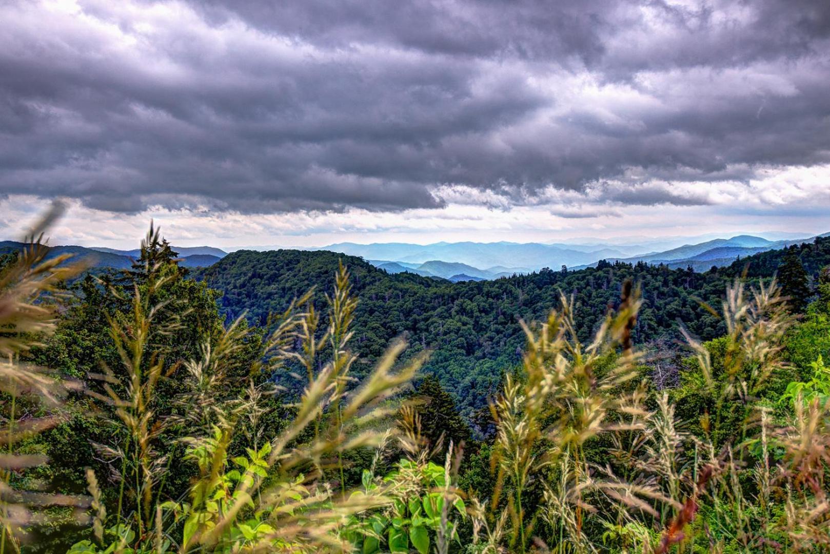 Cozy Cub, Breath Taking Mtn Views, Indoor Pool * Gatlinburg