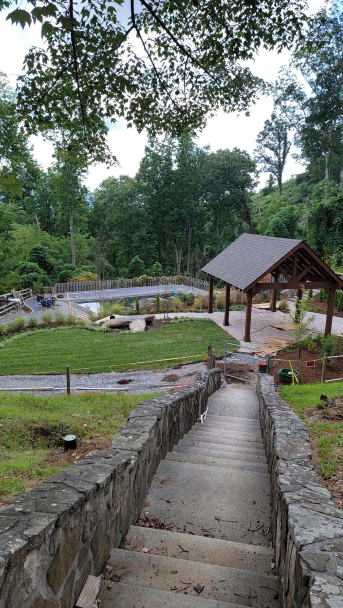 Stairway To Heaven, Breathtaking Mtn Views Indoor Pool & Hot Tub *