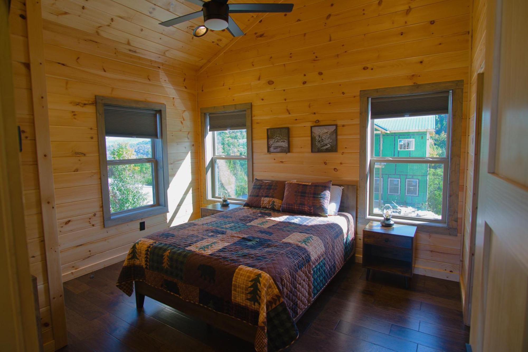 Holiday home Our Black Bear Gatlinburg