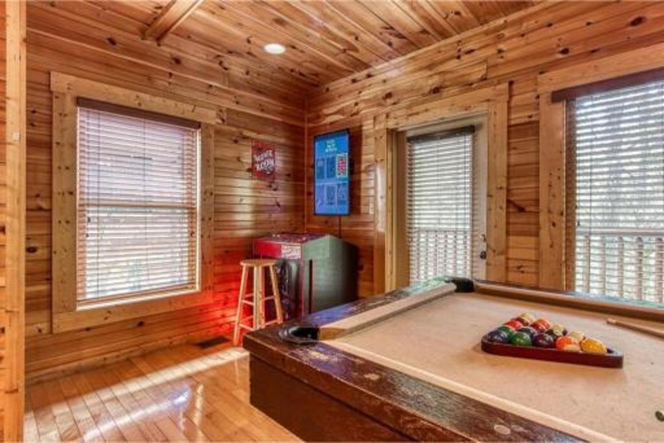 Holiday home Dreams True With Luxury Cabin!