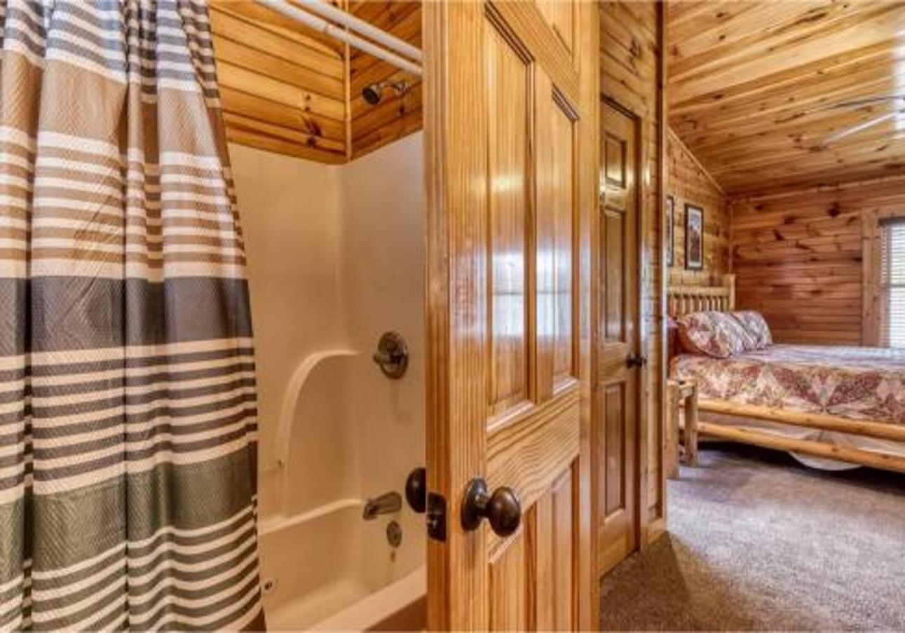 Dreams True With Luxury Cabin! Holiday home *
