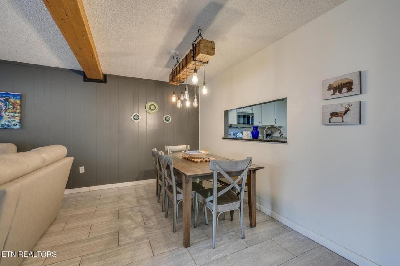 Large Modern-style W Pool, Gym, Game