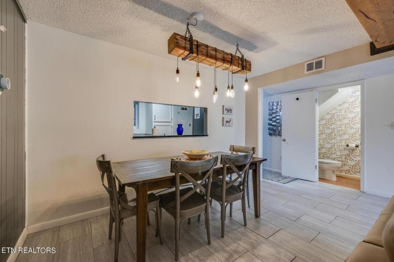 Large Modern-style W Pool, Gym, Game *