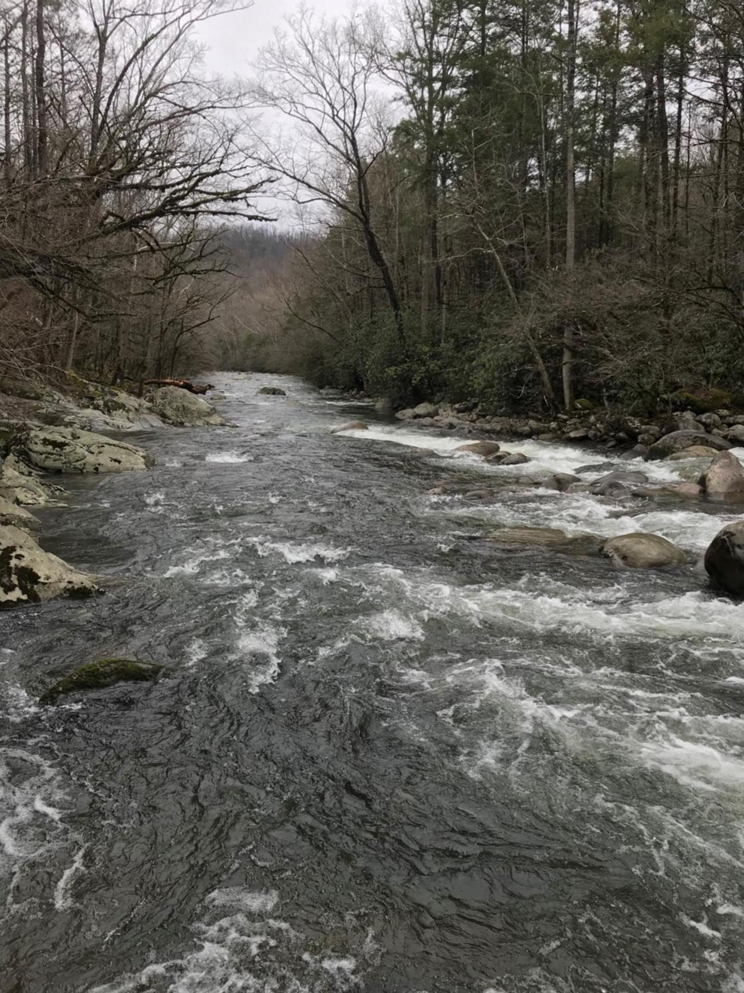 Holiday home Smoky Heights Overlook, Luxury Log Cabin, Mountain & Views Gatlinburg
