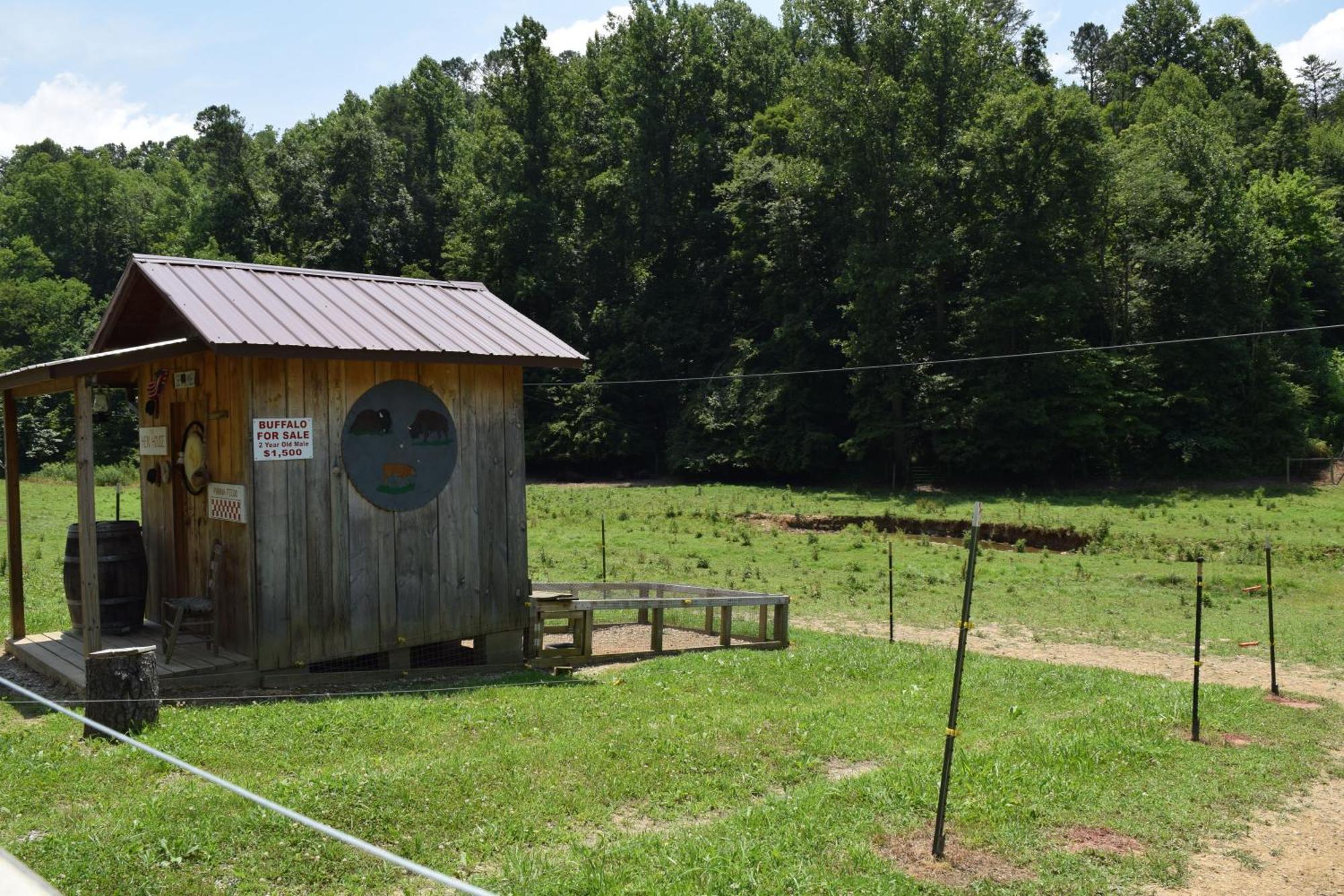 Smoky Heights Overlook, Luxury Log Cabin, Mountain & Views Gatlinburg