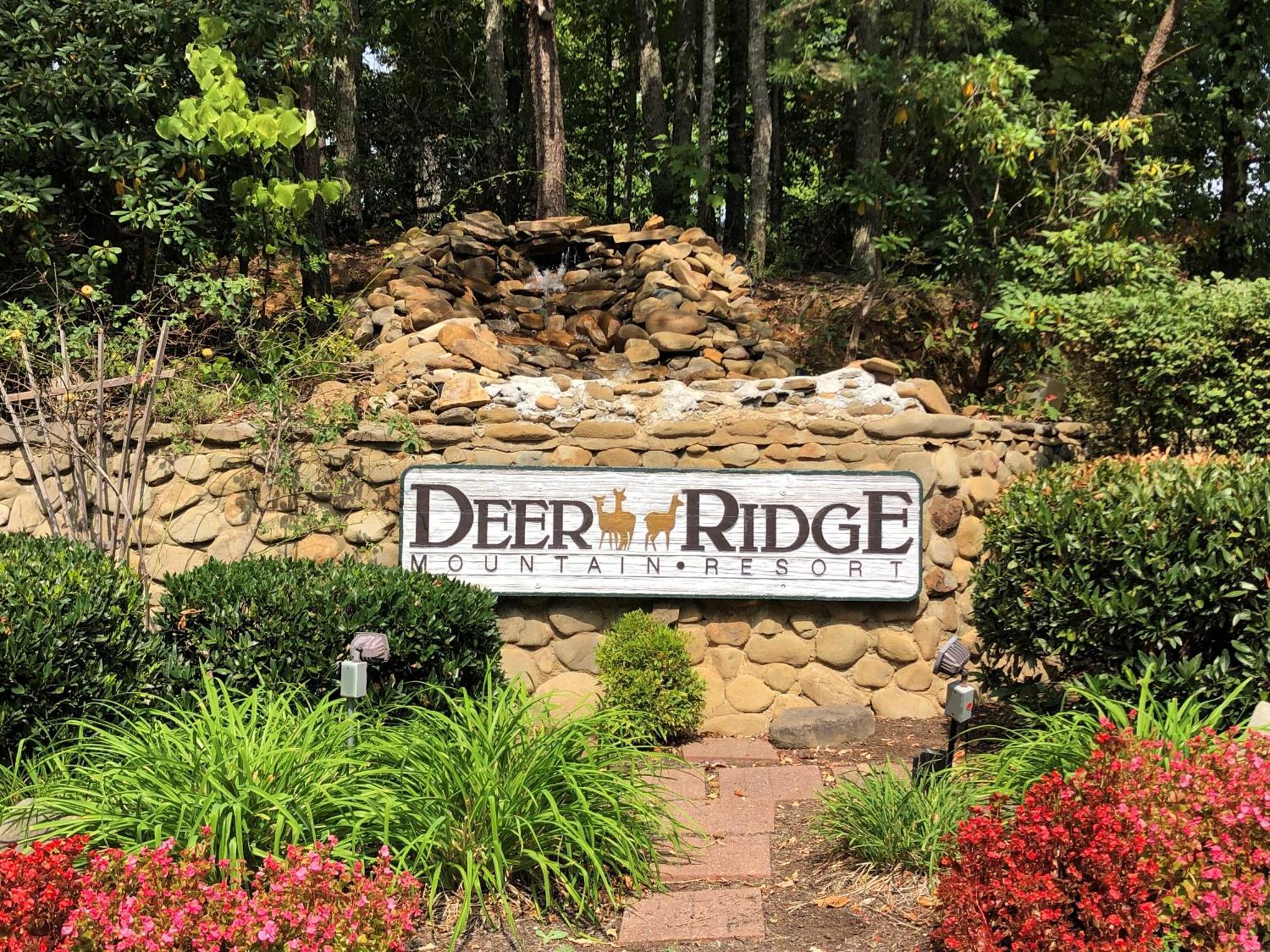 Apartment Eagles View, Luxury Living Amazing Mtn Views! Indoor Pool &