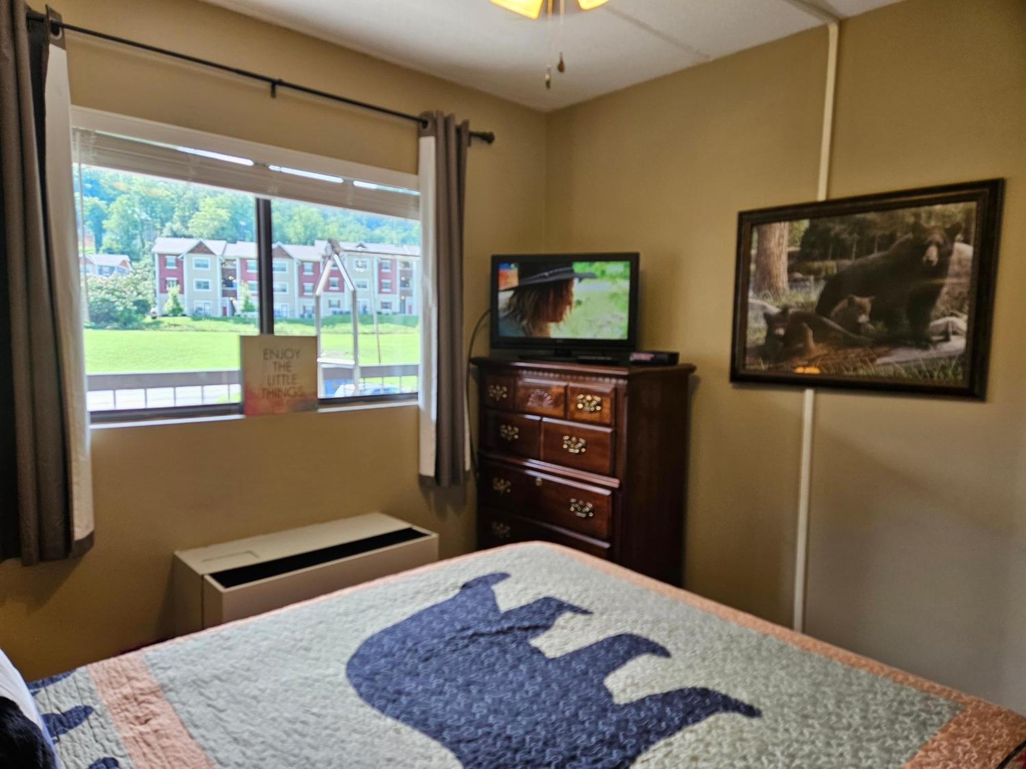 Apartment 202 Olde Place Gatlinburg