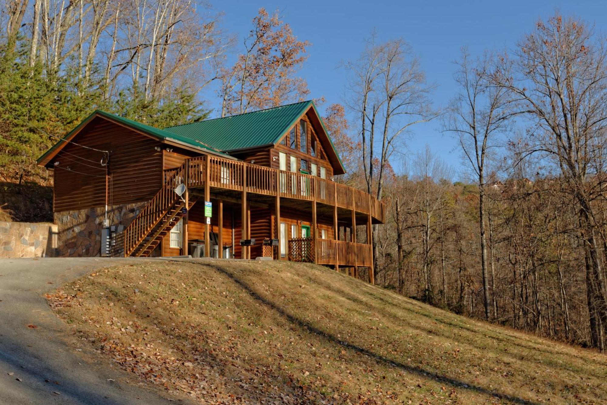 Life Of Luxury #12 Holiday home
