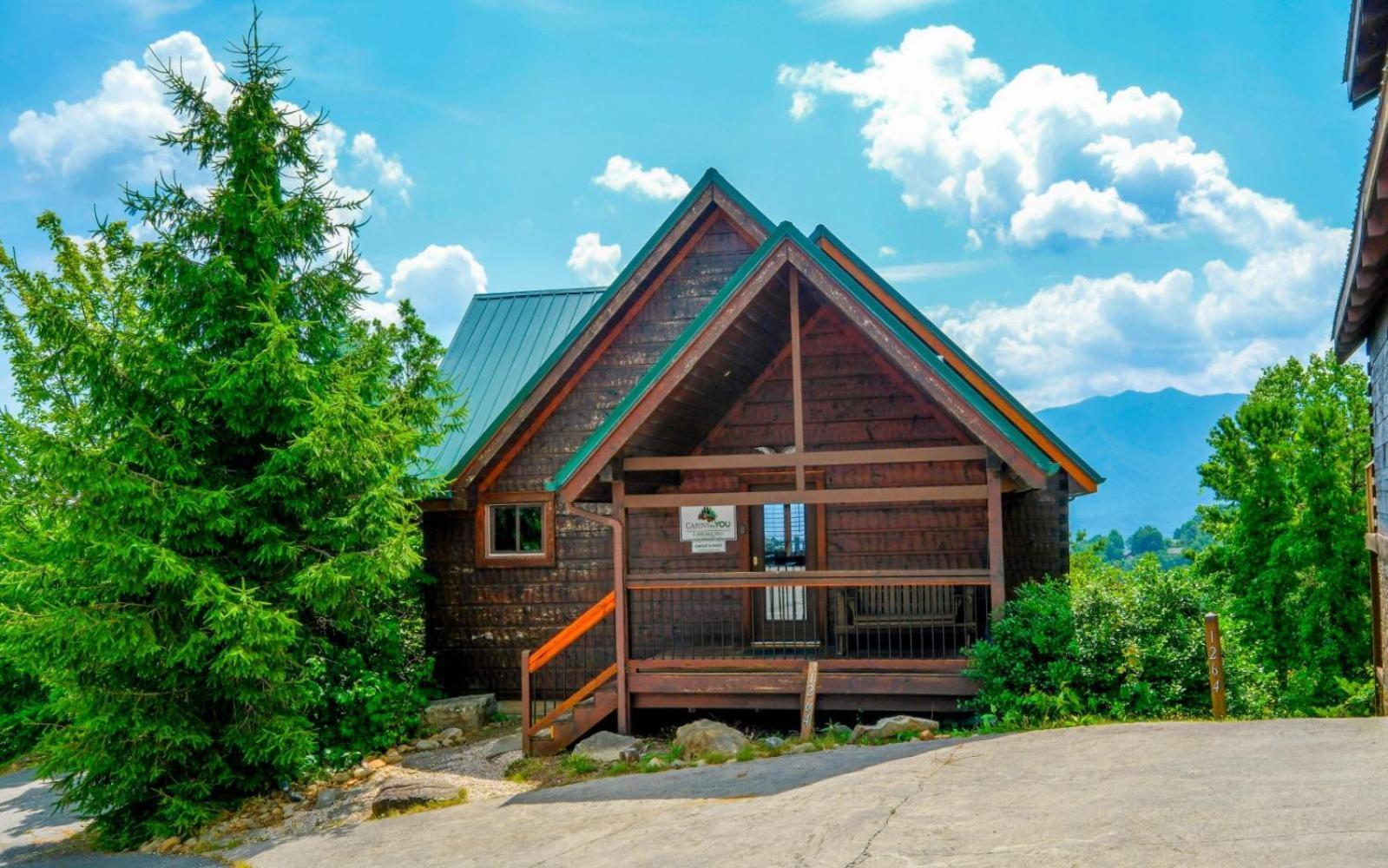 Eagles Nest Gatlinburg