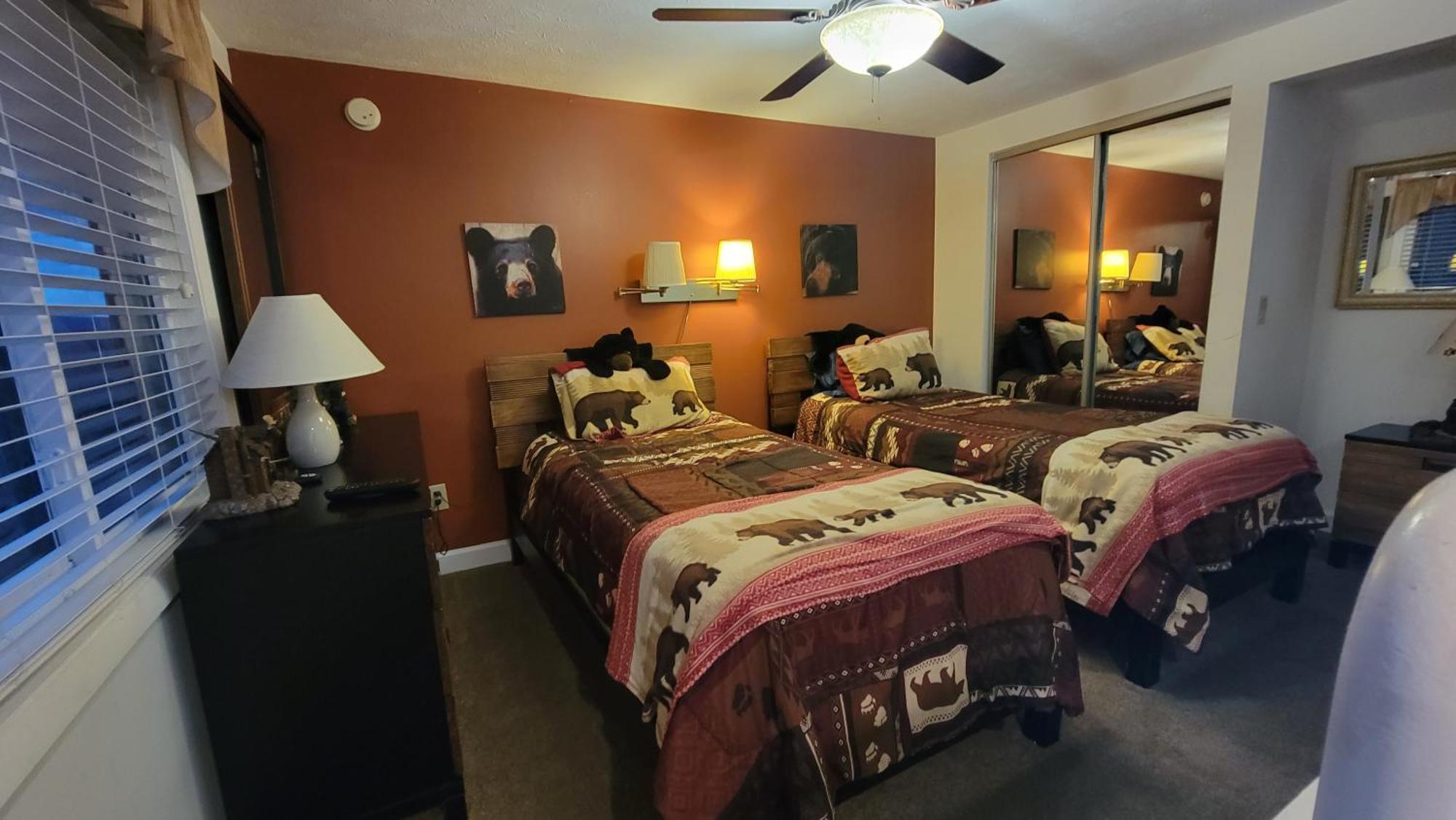 Stairway To Heaven, Breathtaking Mtn Views Indoor Pool & Hot Tub Gatlinburg