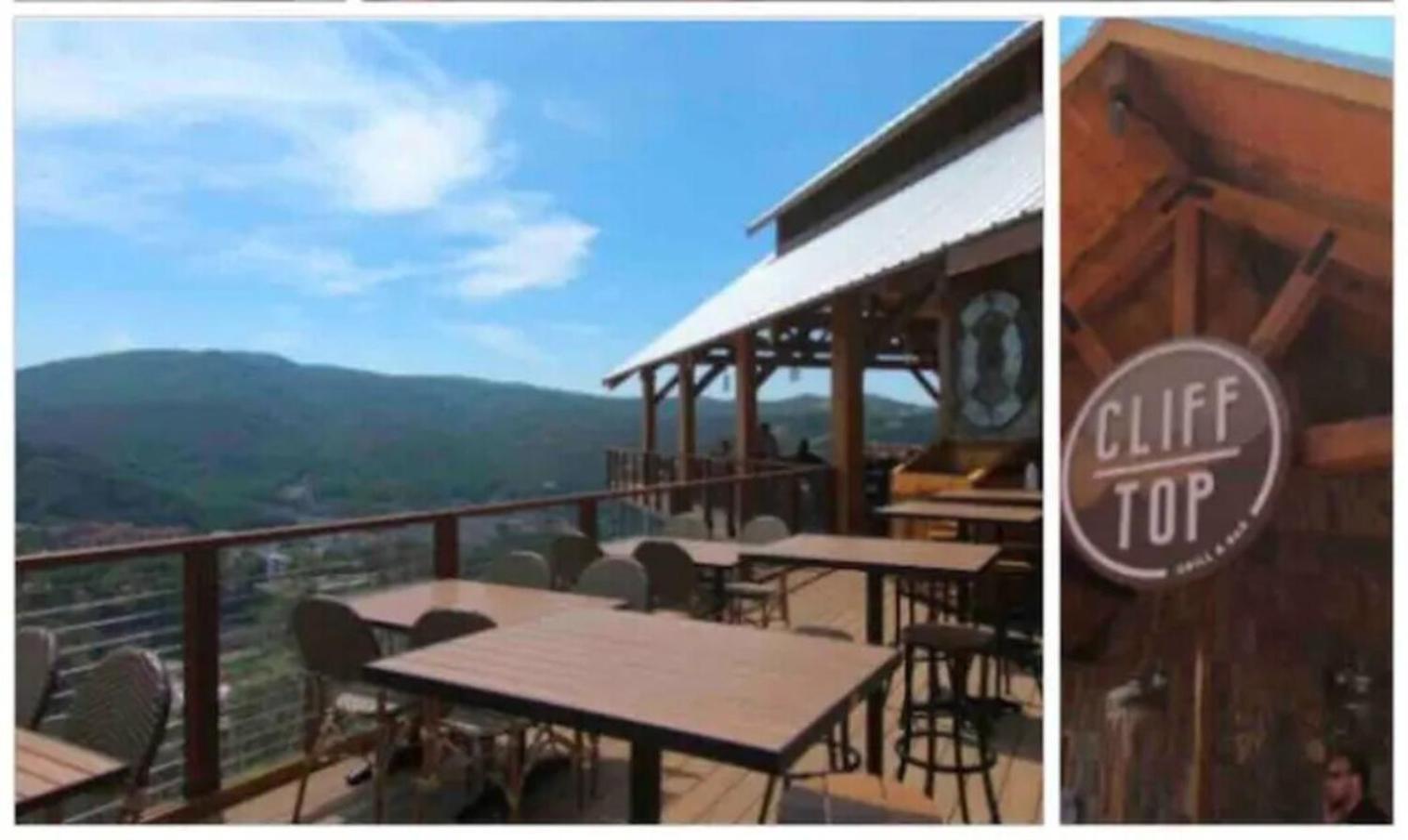 Luxurious Condo, Pool, Fireplace, Hiking Holiday home Gatlinburg