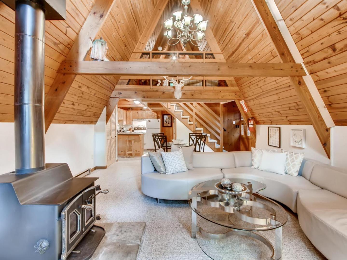 Rolling Waters Chalet Gatlinburg