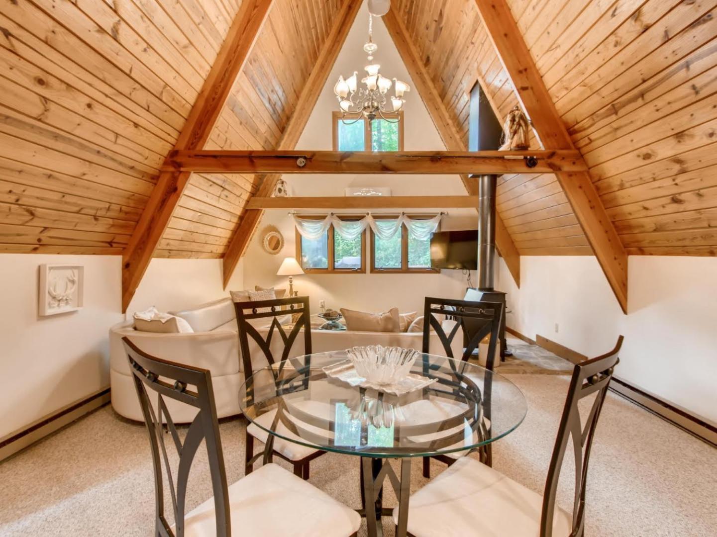 Chalet Rolling Waters