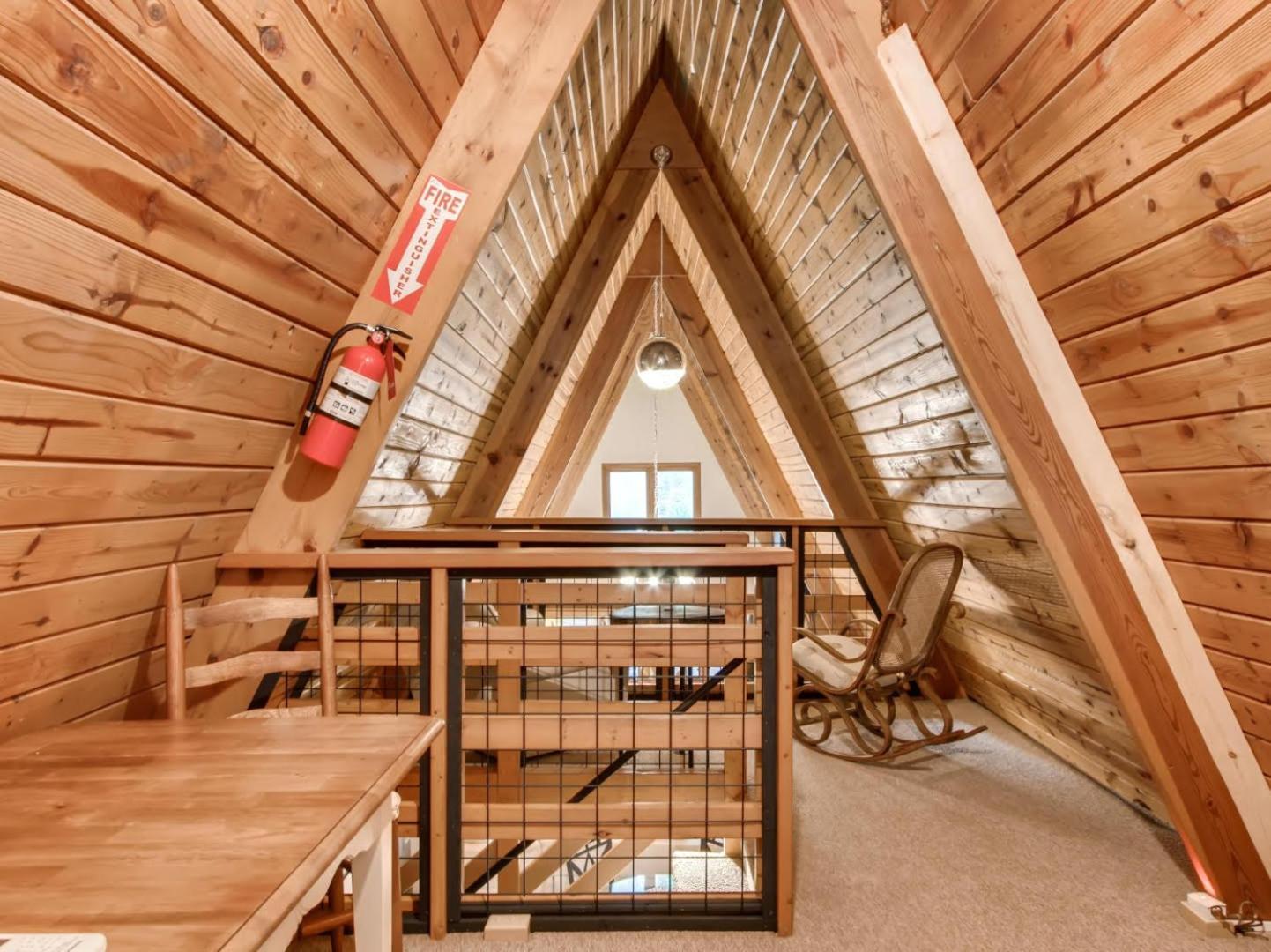 Chalet Rolling Waters