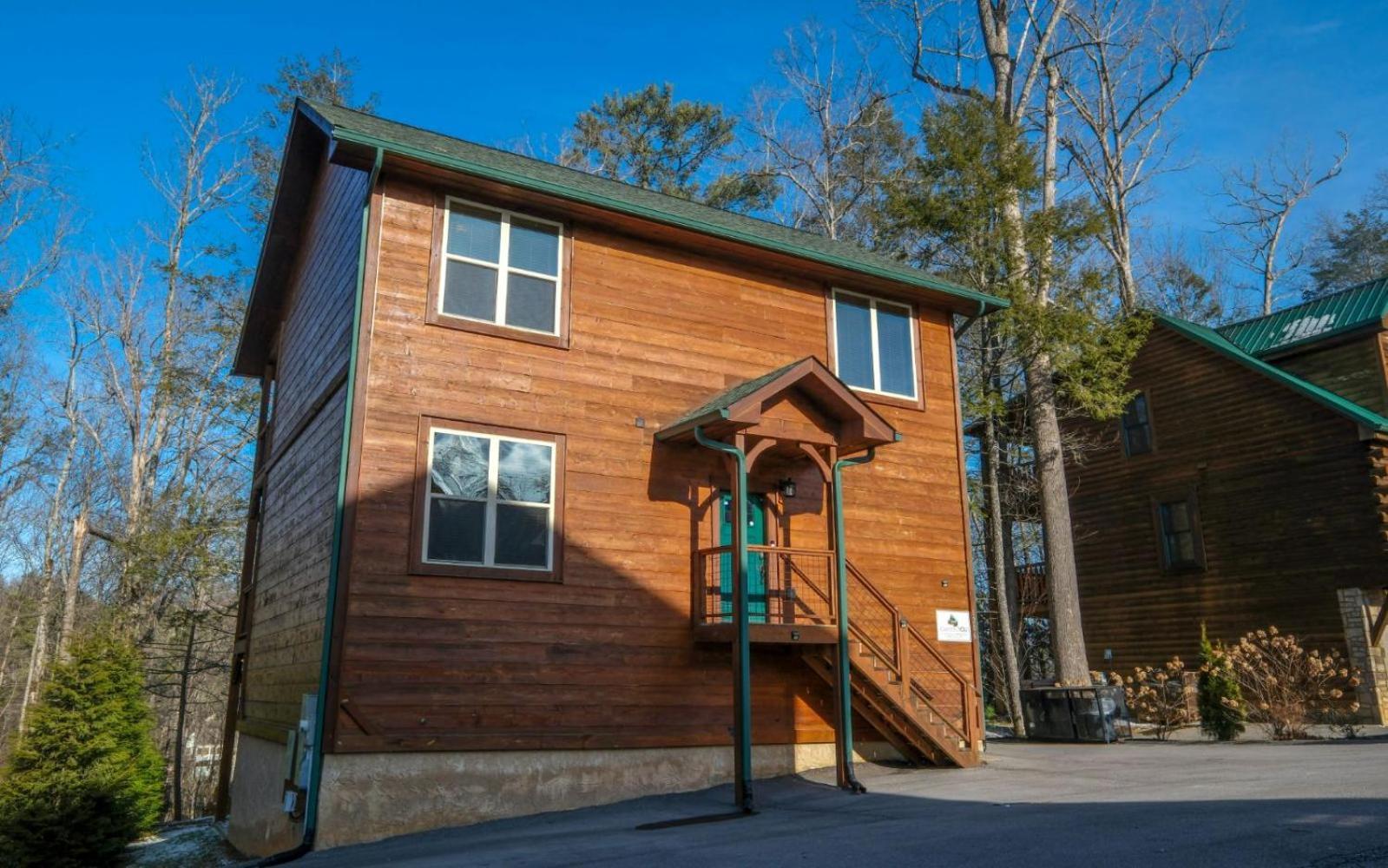 Brandons Place * Gatlinburg
