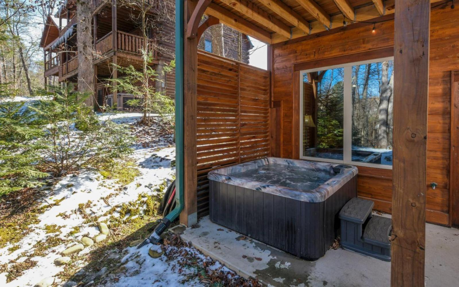 Brandons Place * Gatlinburg