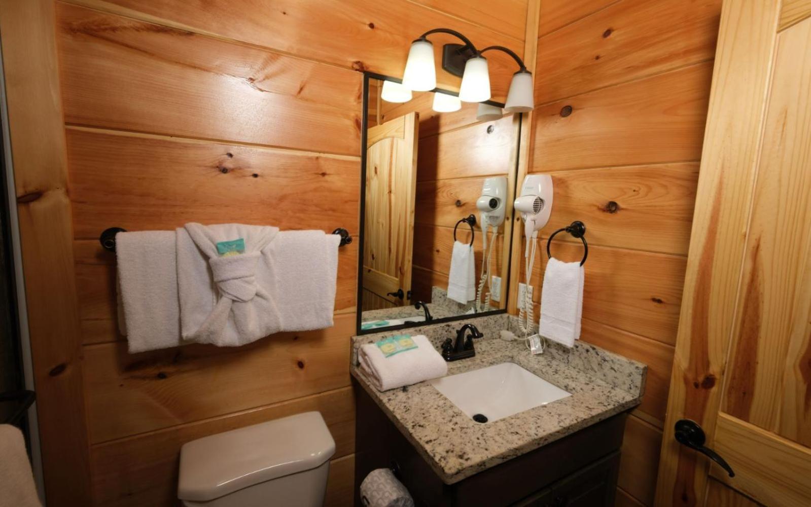 Brandons Place Villa Gatlinburg