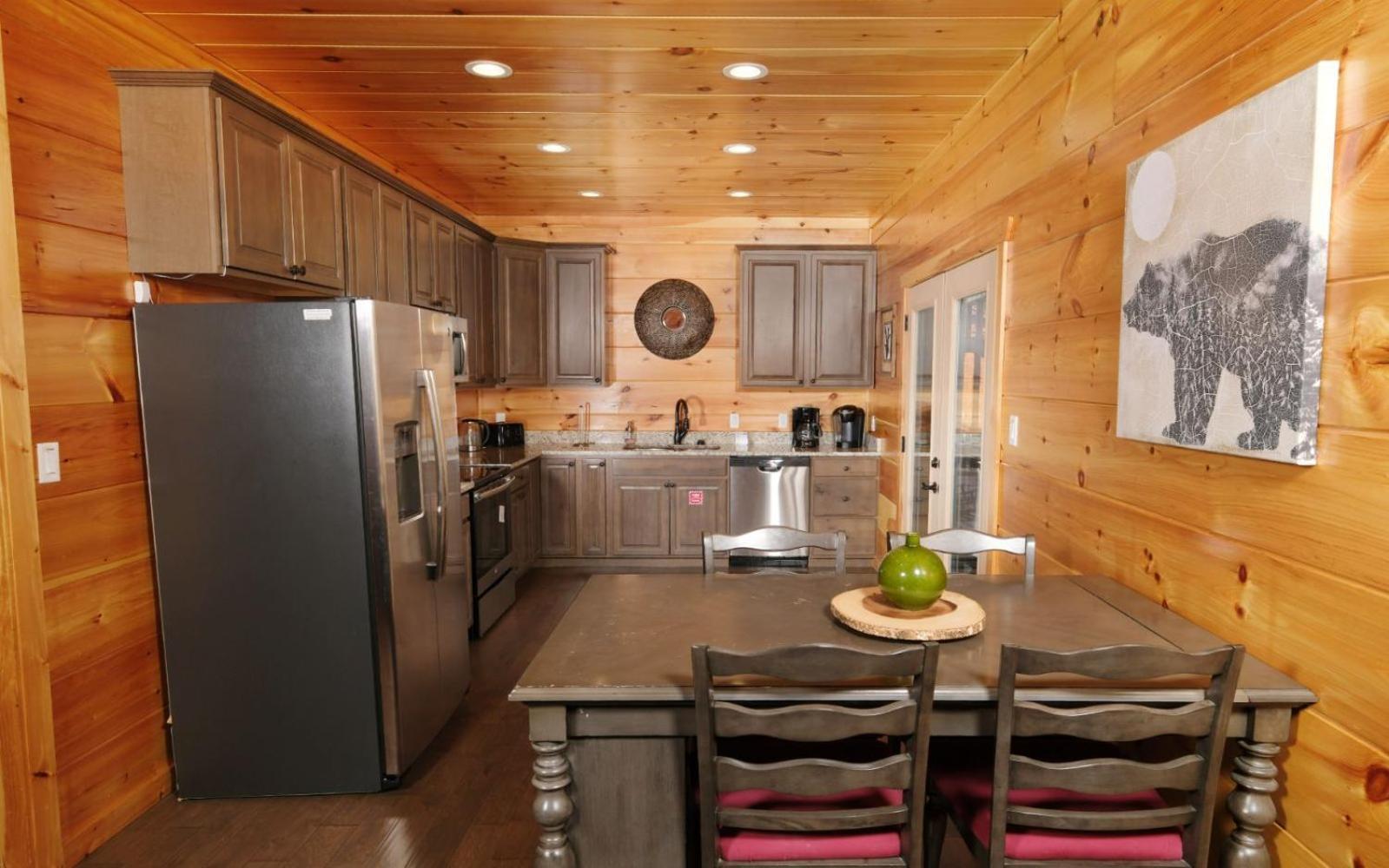 Villa Brandons Place Gatlinburg